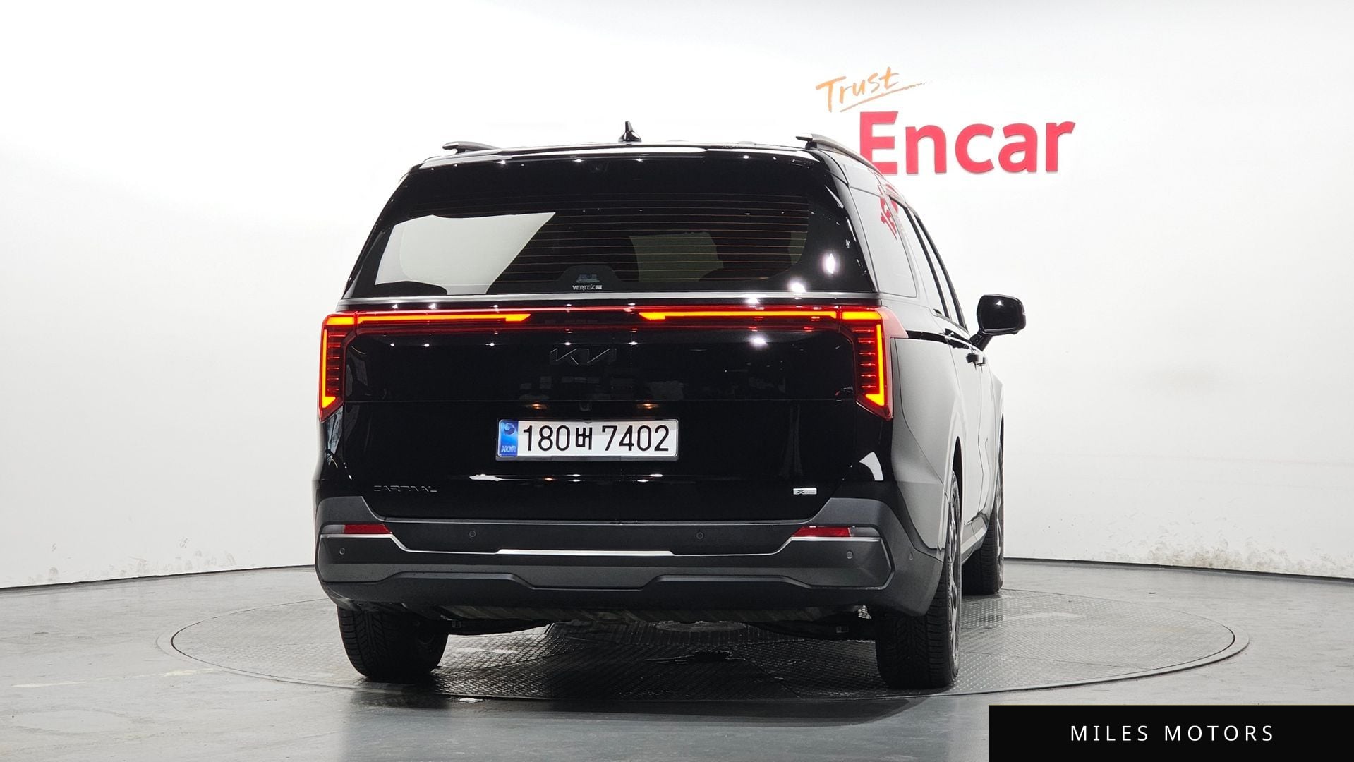 Kia Canival 2026 — миниатюра 4