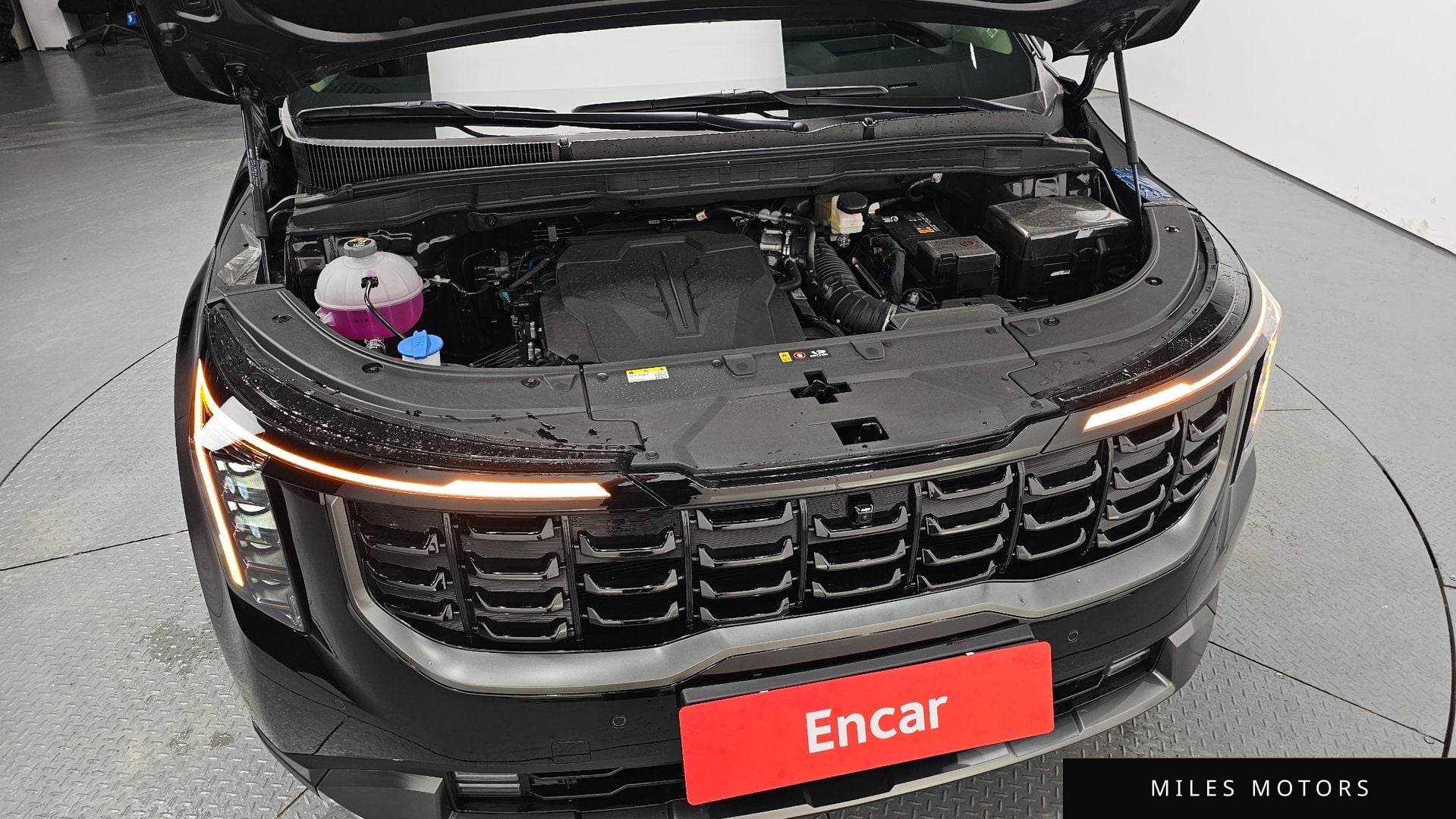 Kia Canival 2026 — миниатюра 6