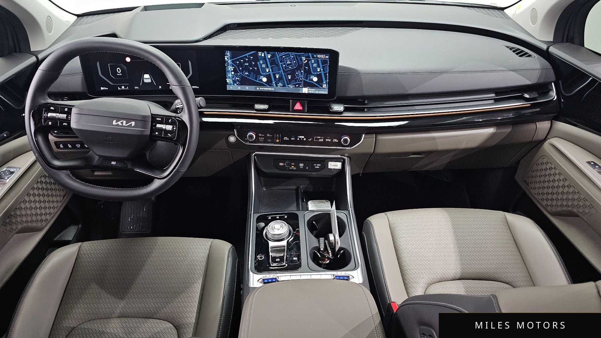 Kia Canival 2026 — миниатюра 10