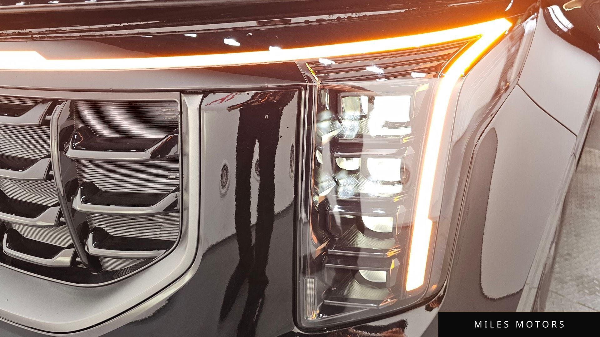 Kia Canival 2026 — миниатюра 8