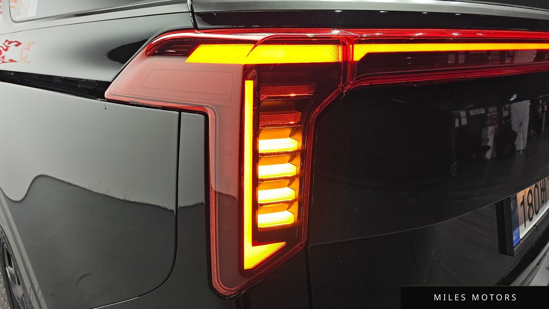 Kia Canival 2026 — миниатюра 9