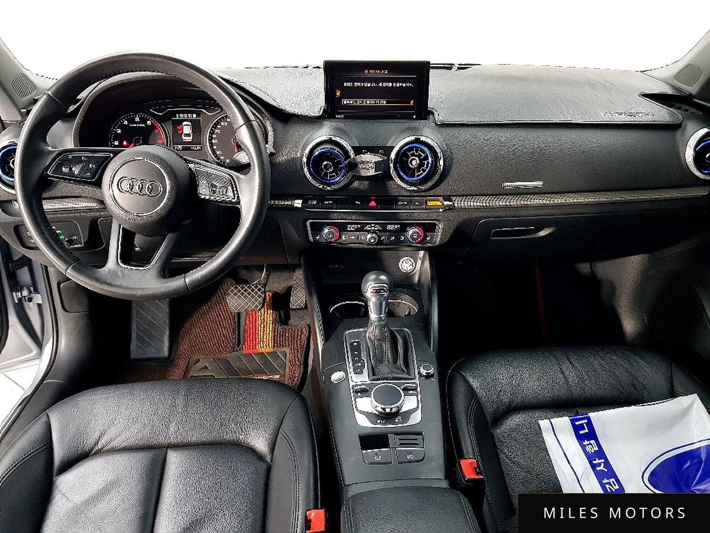 Audi A3 2018 — миниатюра 5