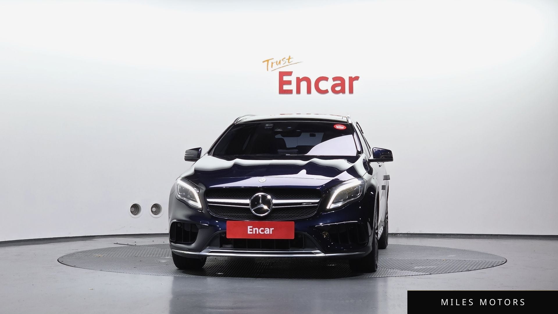 Mercedes-Benz GLA-Class X156 2019 — миниатюра 3