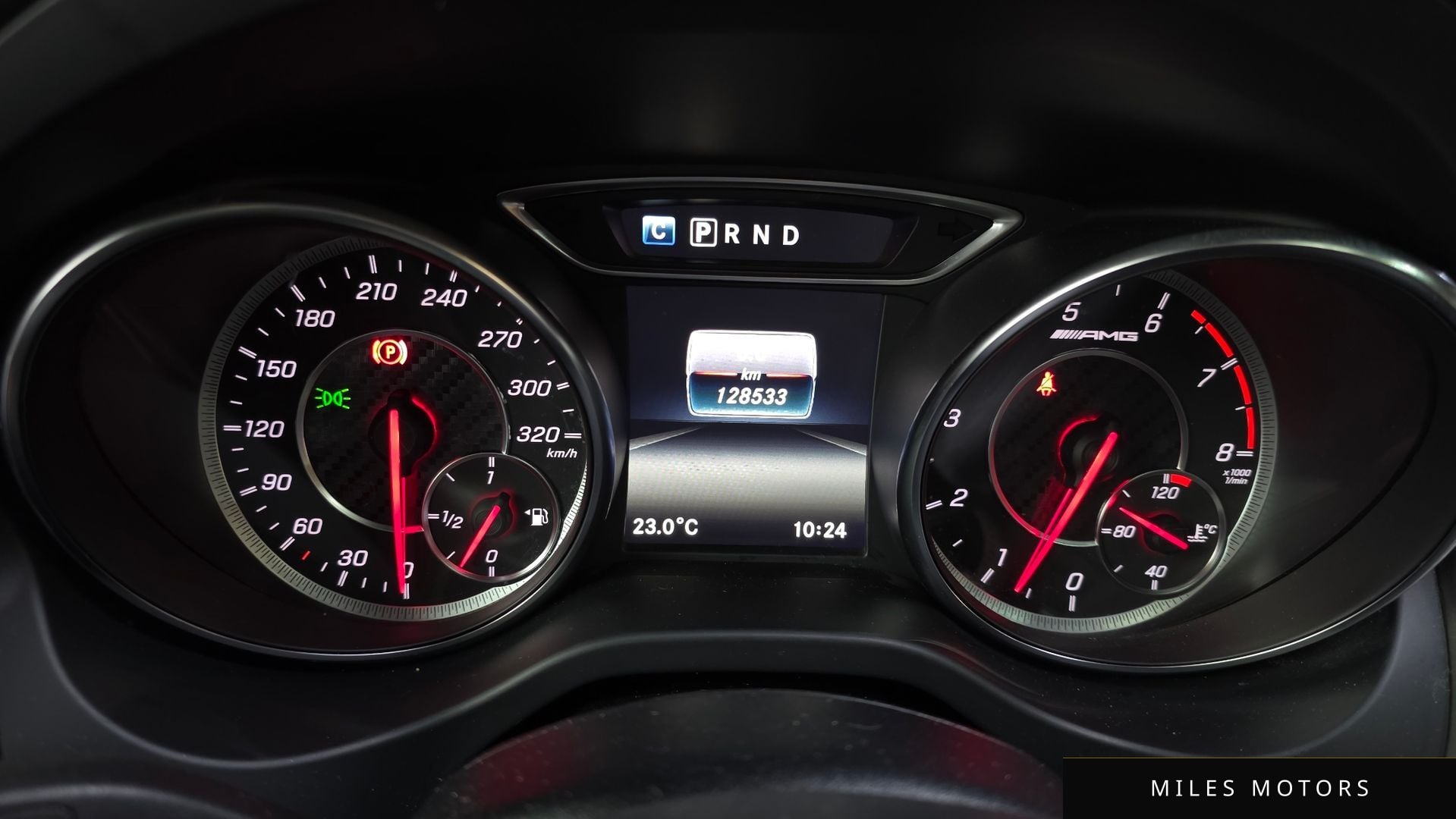 Mercedes-Benz GLA-Class X156 2019 — миниатюра 11