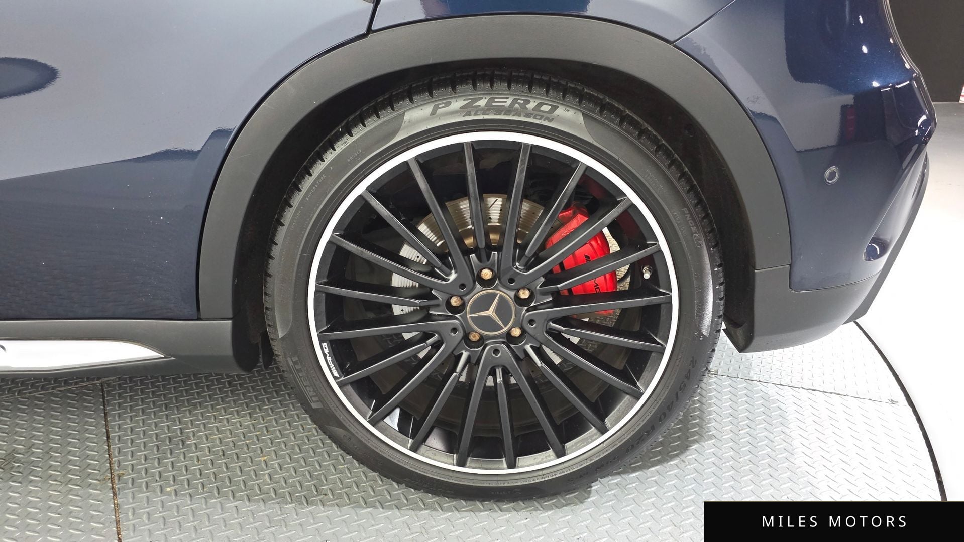 Mercedes-Benz GLA-Class X156 2019 — миниатюра 7