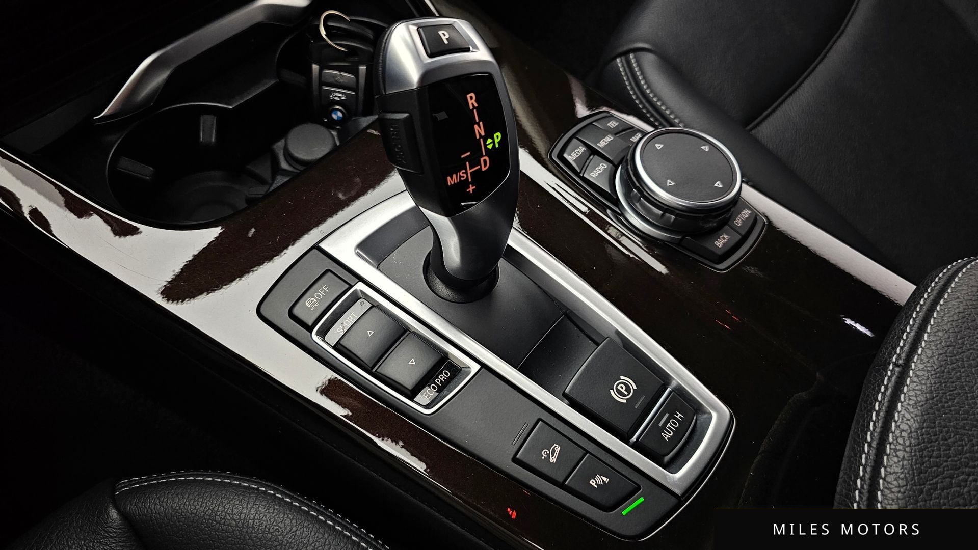 BMW X3 (F25) 2015 — миниатюра 9