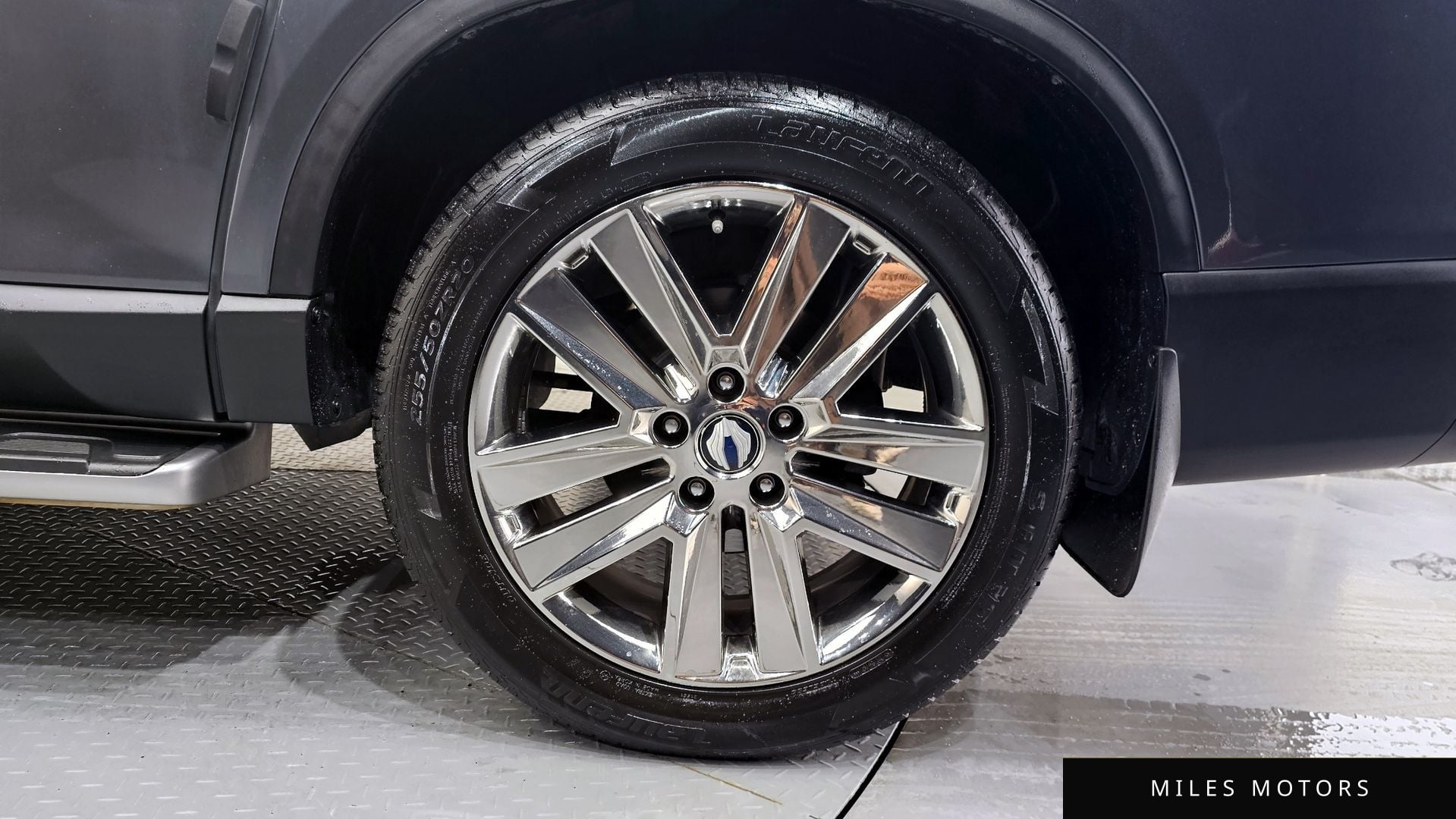 KG Mobility Rexton 2019 — миниатюра 7