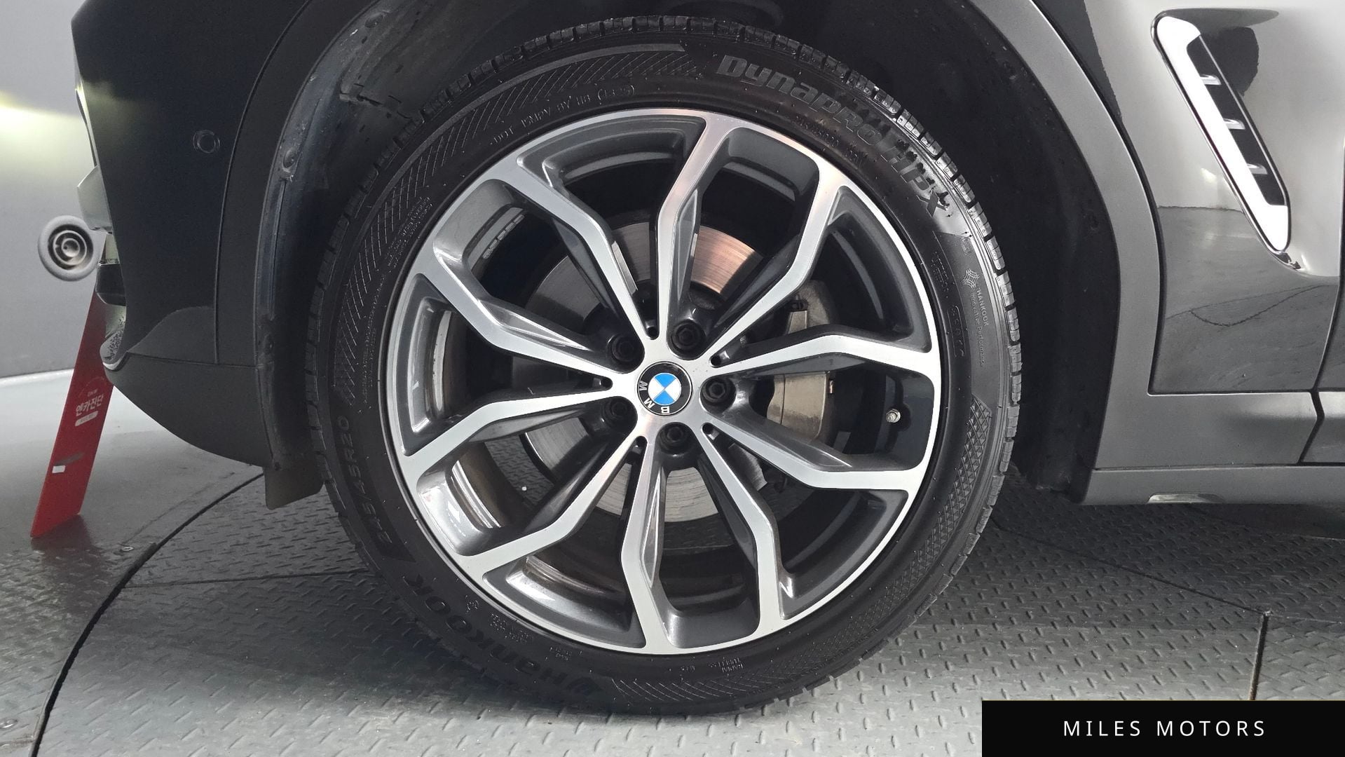 BMW X3 (G01) 2018 — миниатюра 4