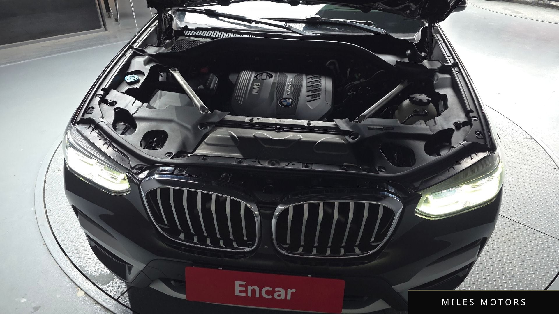 BMW X3 (G01) 2018 — миниатюра 5