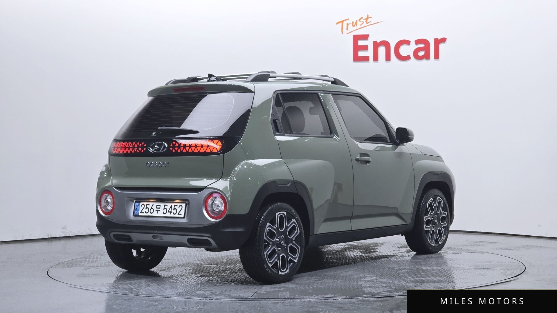 Hyundai Casper 2023 — миниатюра 2