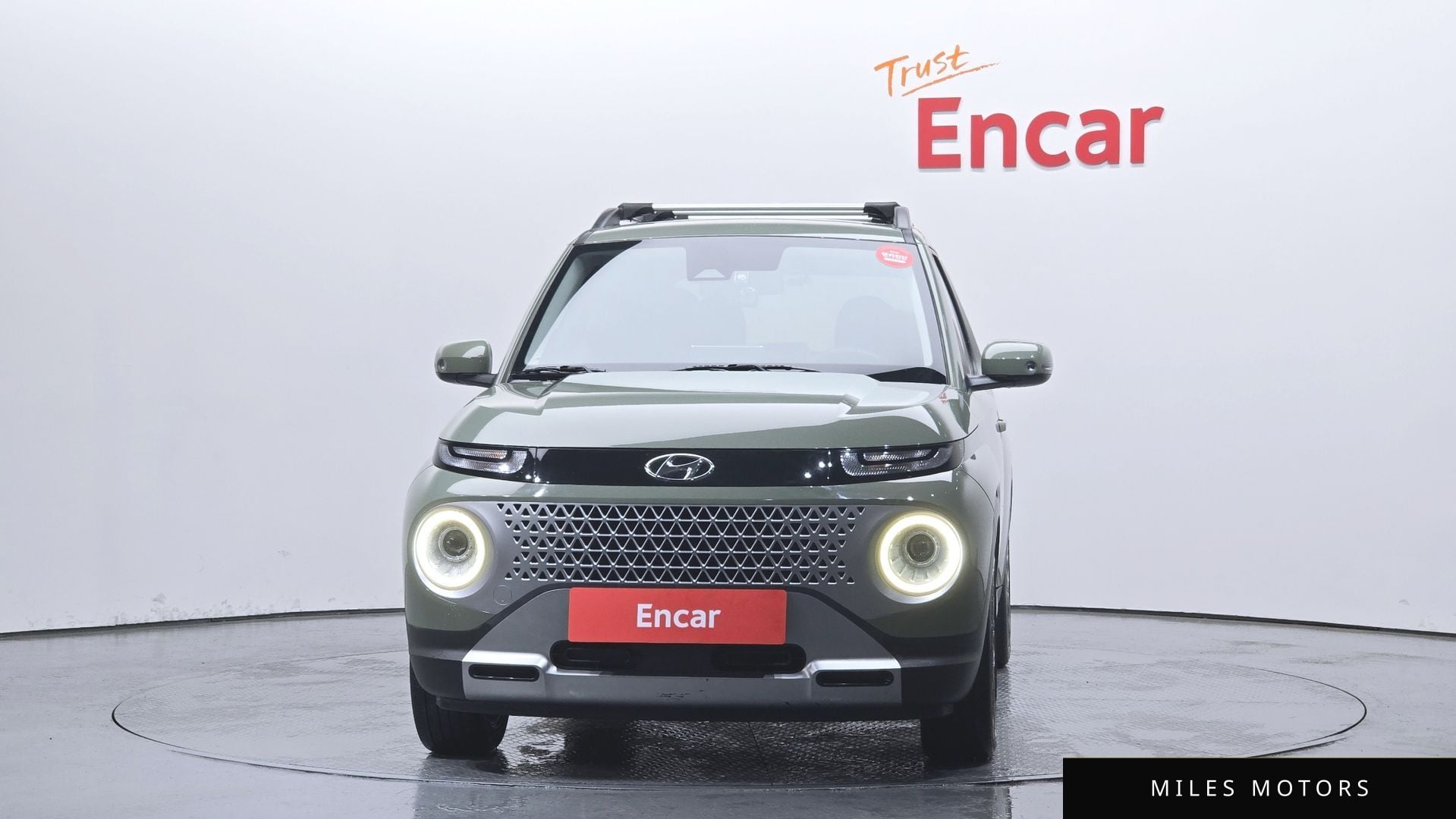 Hyundai Casper 2023 — миниатюра 3