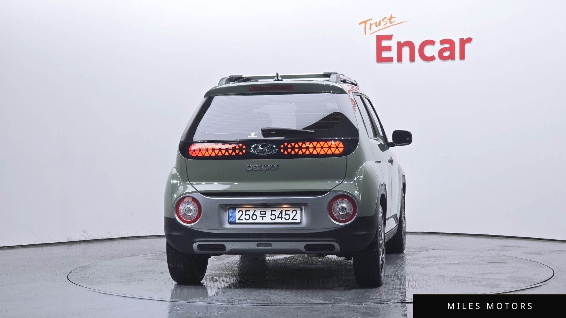 Hyundai Casper 2023 — миниатюра 4