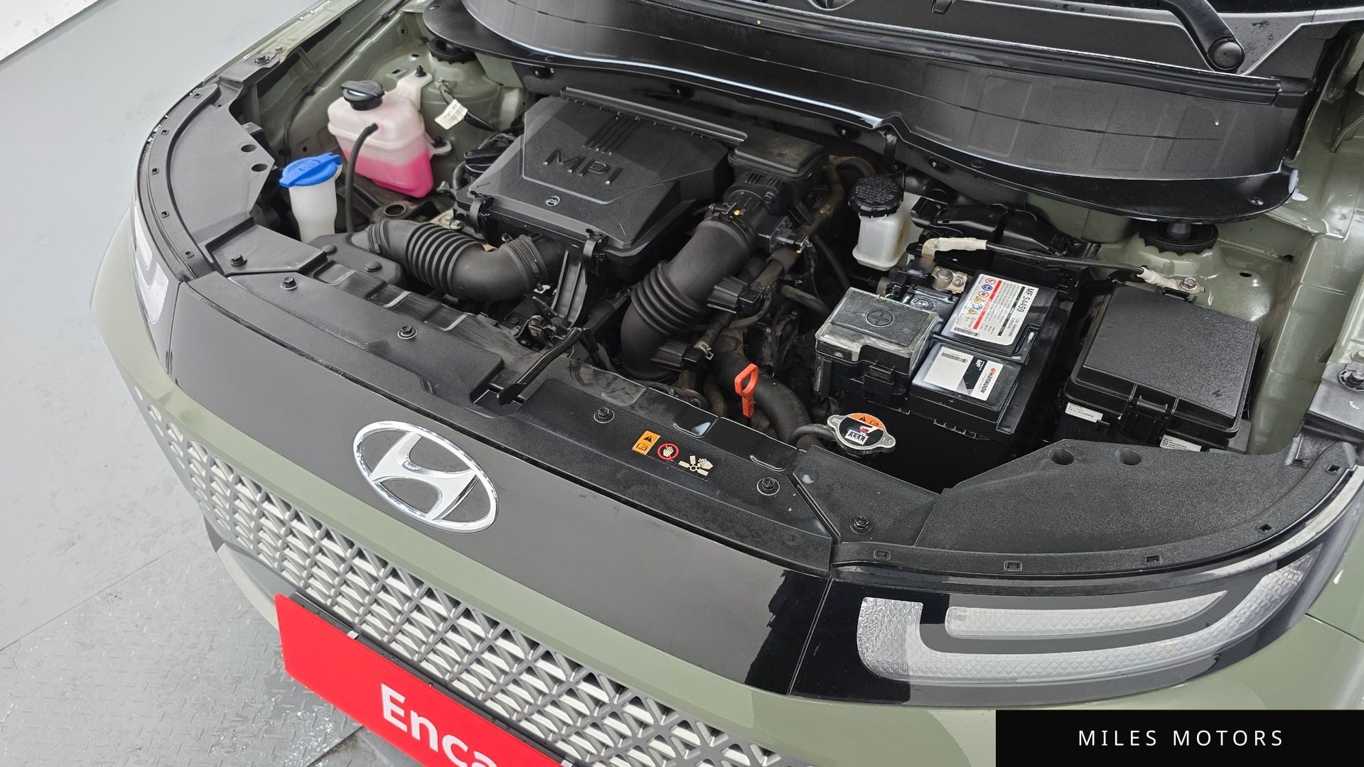 Hyundai Casper 2023 — миниатюра 6
