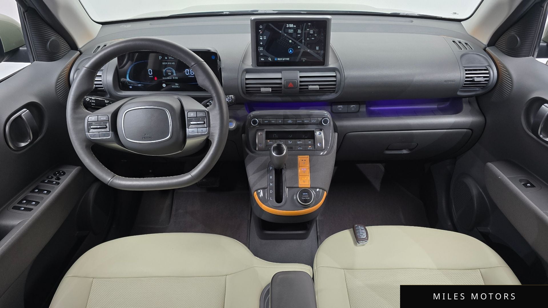 Hyundai Casper 2023 — миниатюра 10