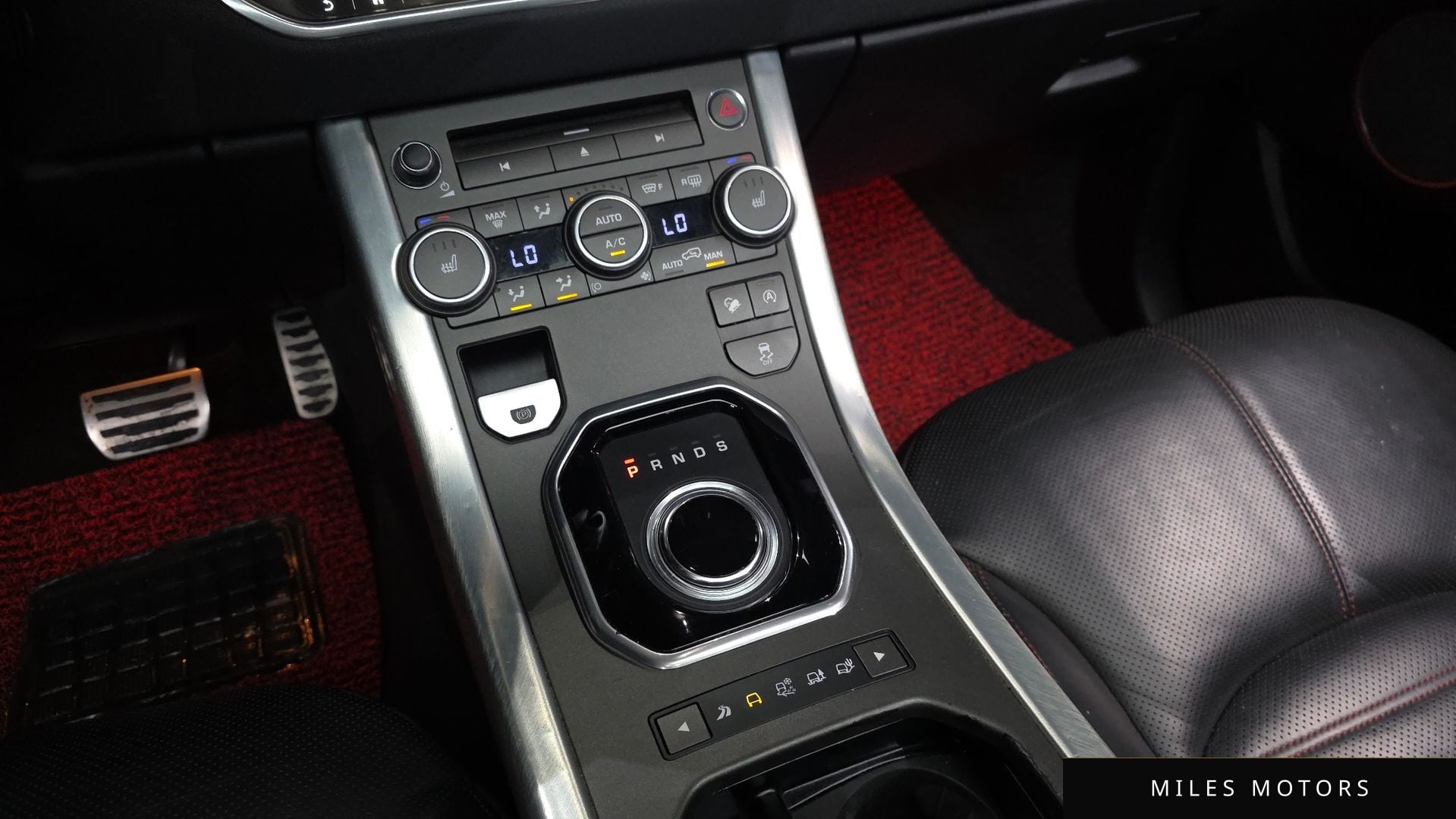 Land Rover Range Rover Evoque 2017 — миниатюра 9