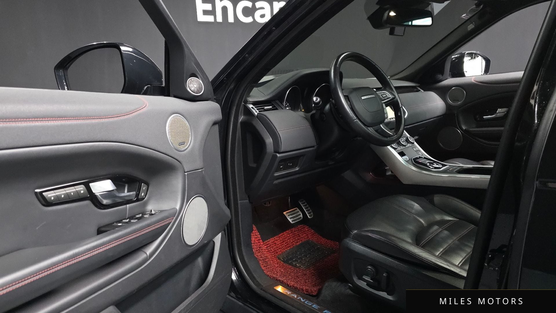 Land Rover Range Rover Evoque 2017 — миниатюра 10