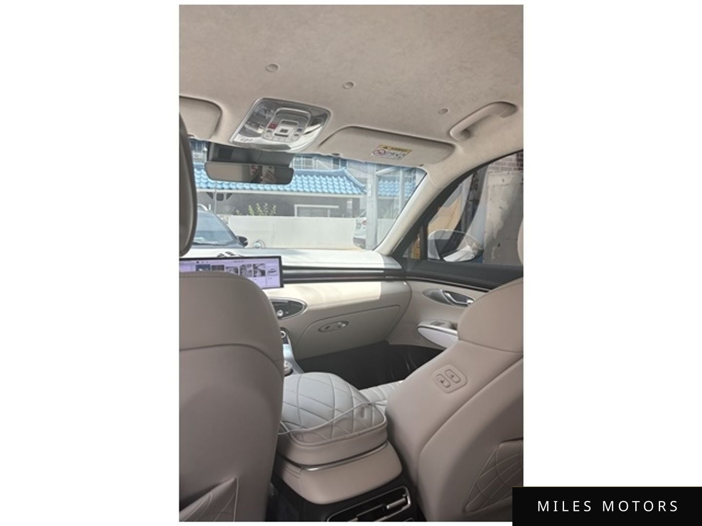Genesis GV70 2025 — миниатюра 7