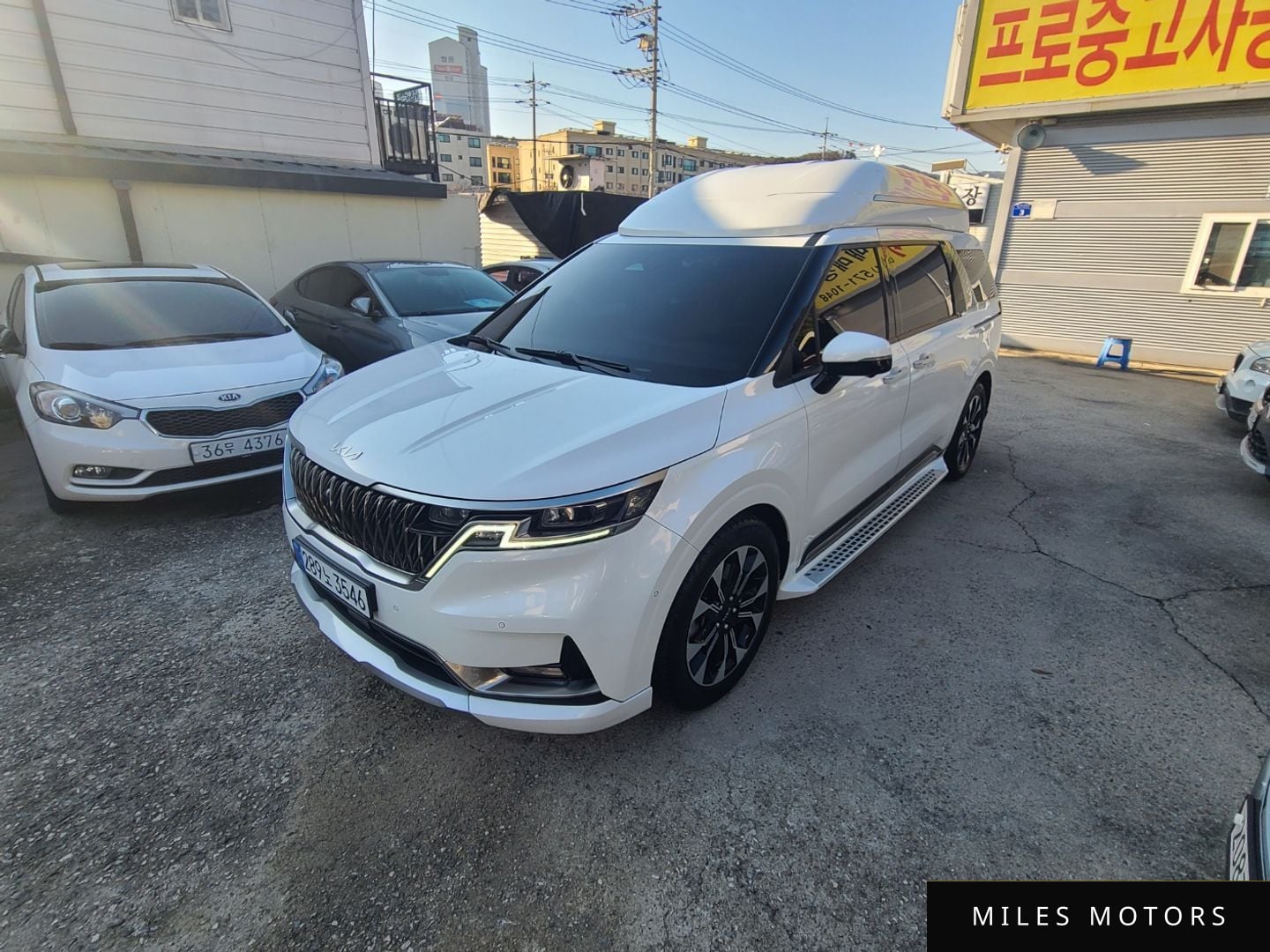 Kia Carnival 2022 — миниатюра 2