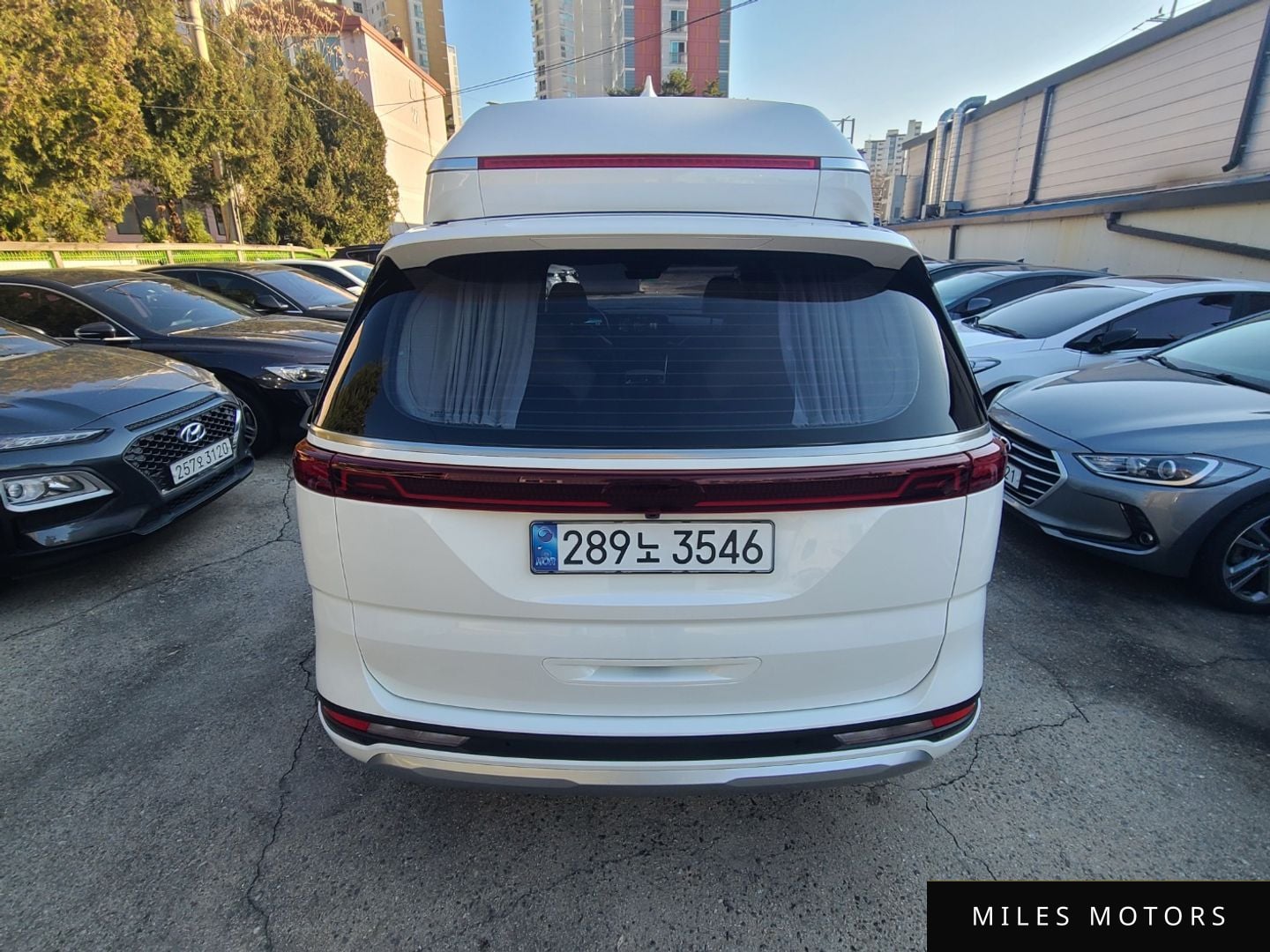 Kia Carnival 2022 — миниатюра 3