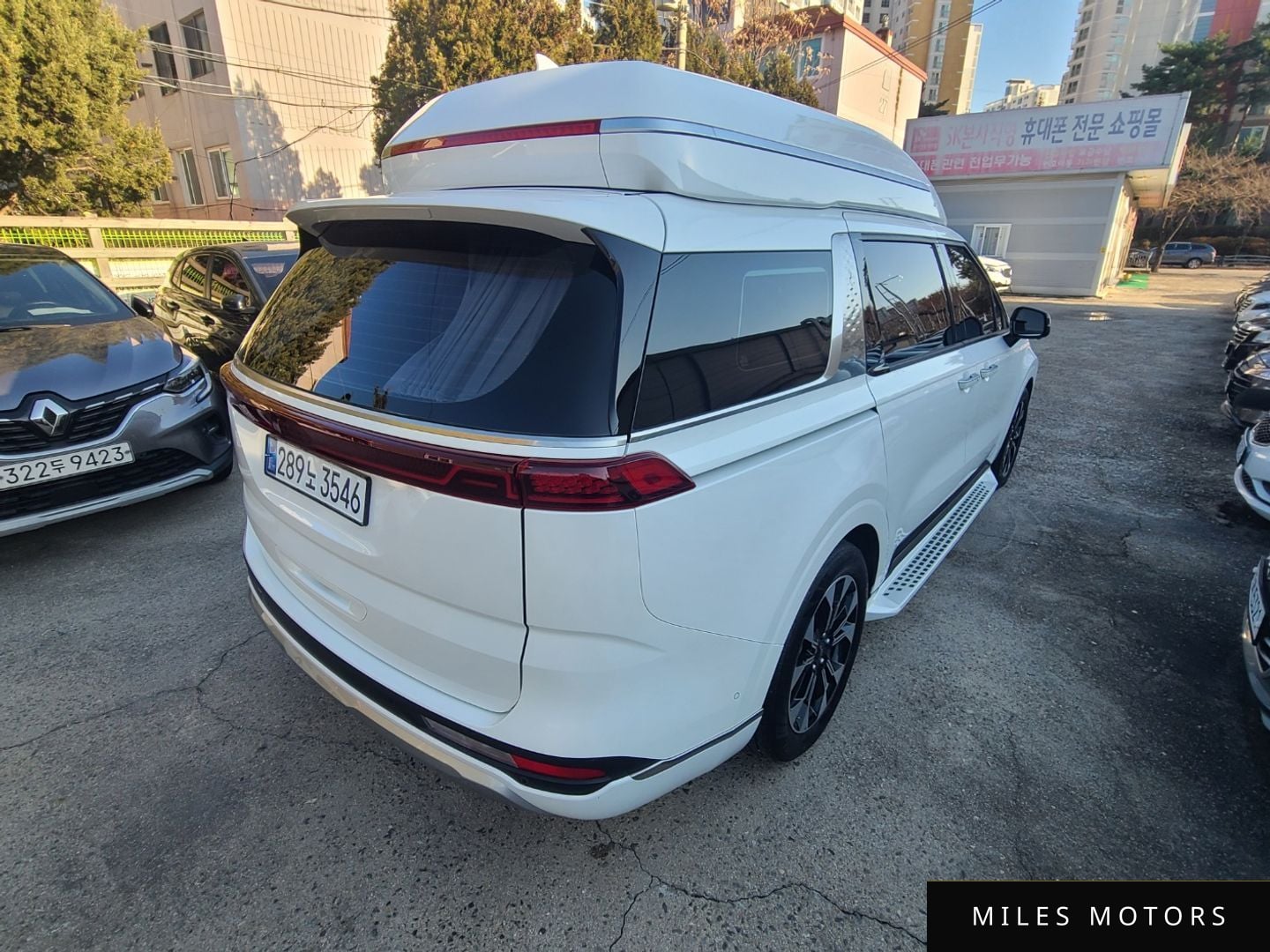 Kia Carnival 2022 — миниатюра 4