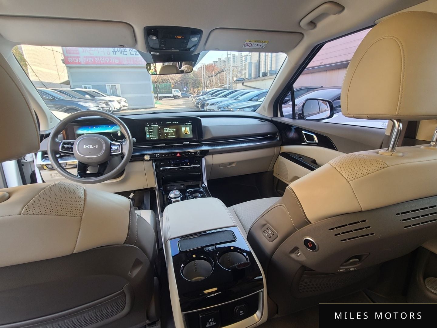 Kia Carnival 2022 — миниатюра 8