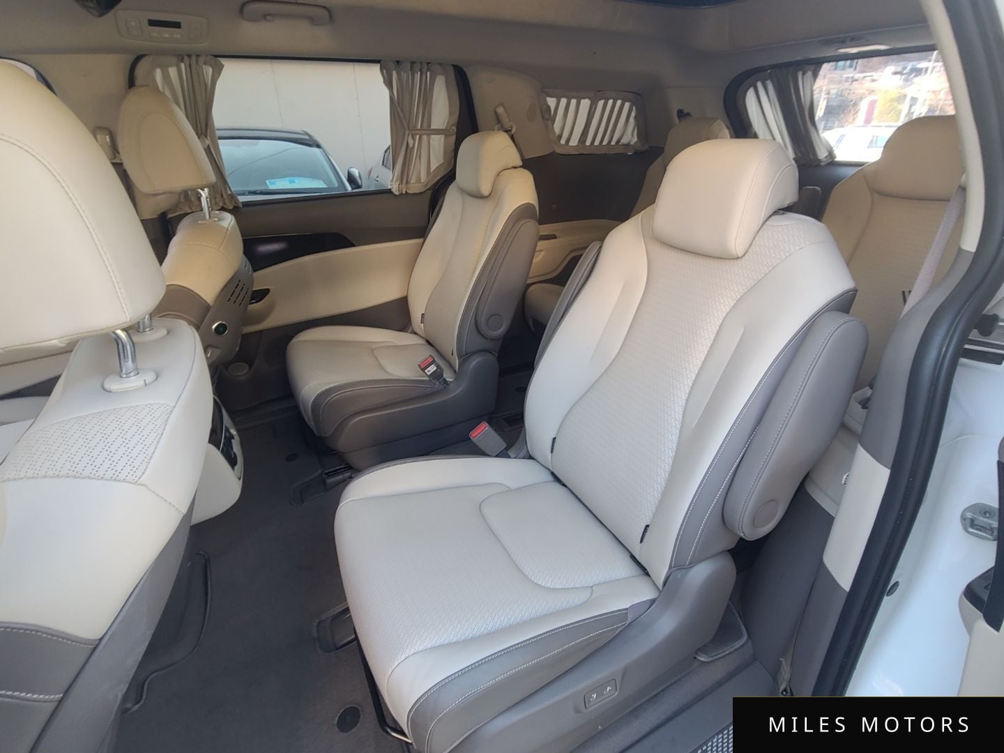 Kia Carnival 2022 — миниатюра 11