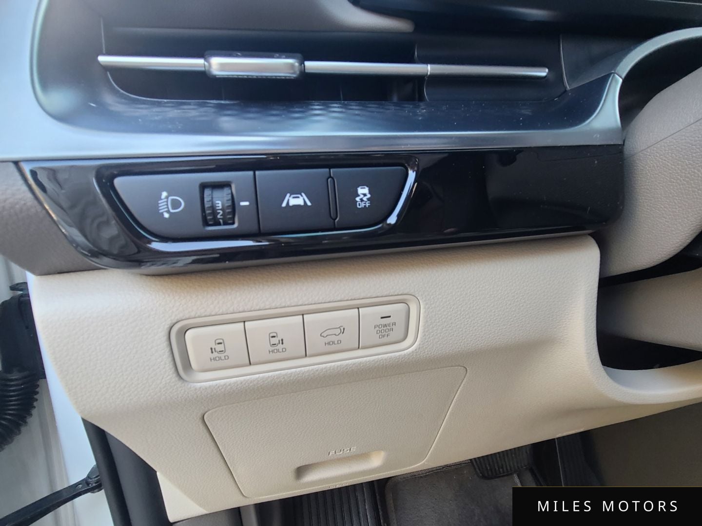 Kia Carnival 2022 — миниатюра 12