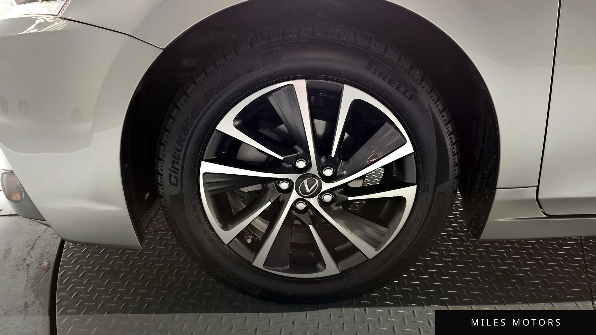 Лексус CT200h 2019 — миниатюра 5