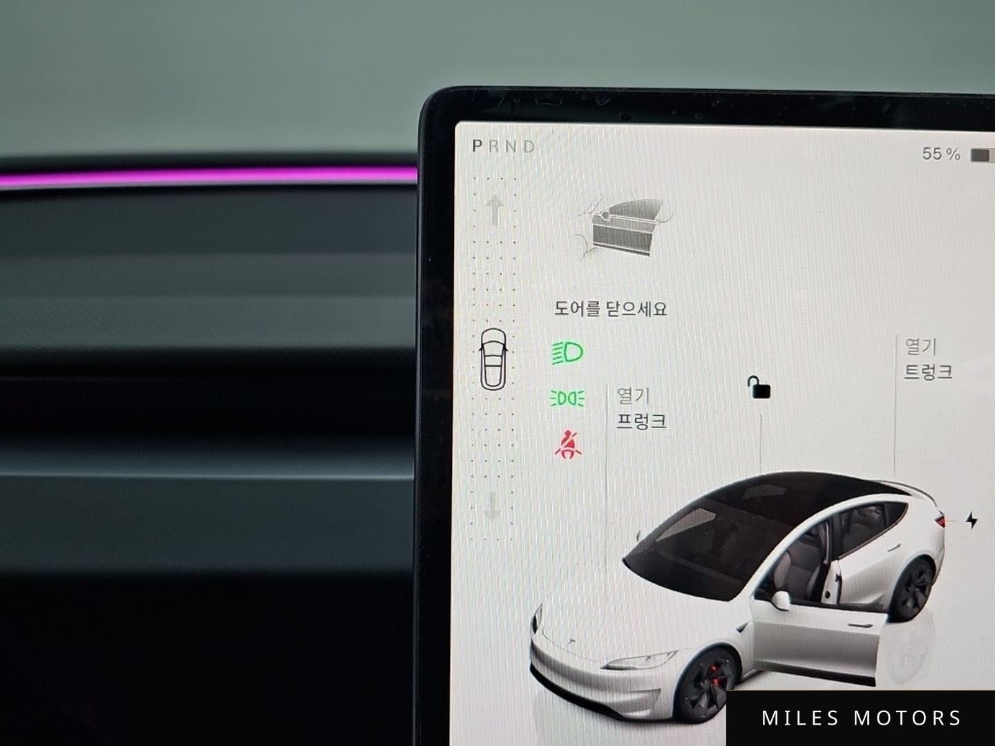 Tesla Model 3 2024 — миниатюра 8