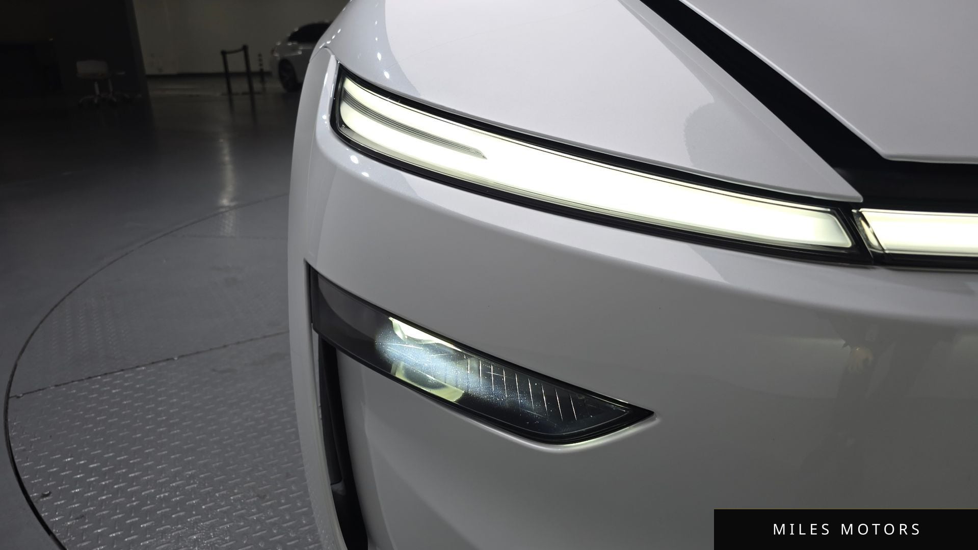 Tesla Model Y 2025 — миниатюра 7