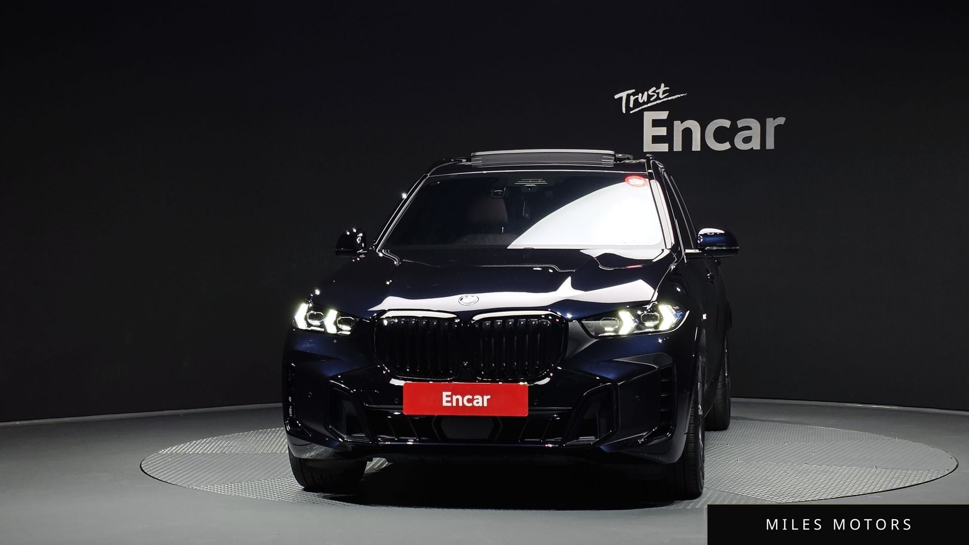 BMW X5 (G05) 2024 — миниатюра 3