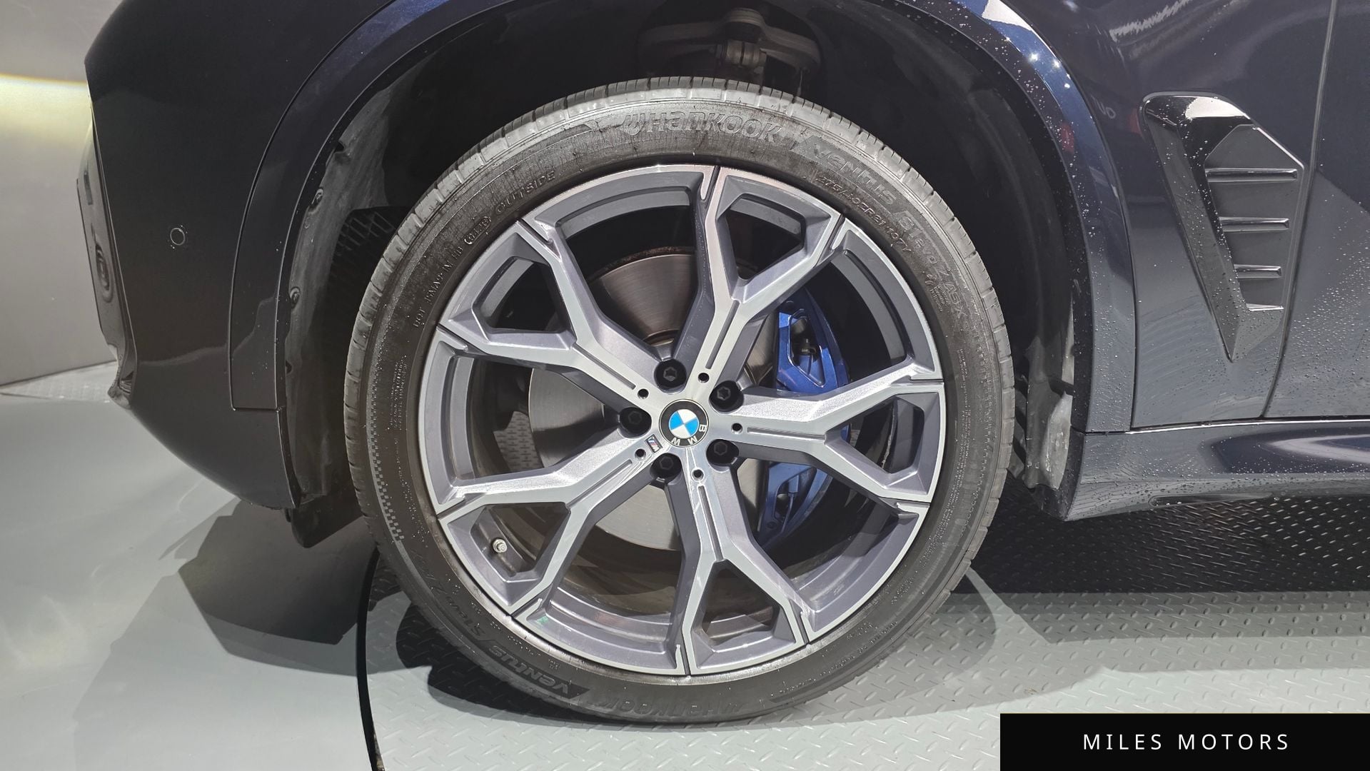BMW X5 (G05) 2024 — миниатюра 5