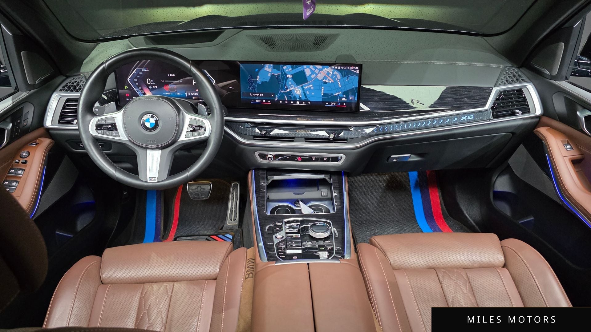 BMW X5 (G05) 2024 — миниатюра 10