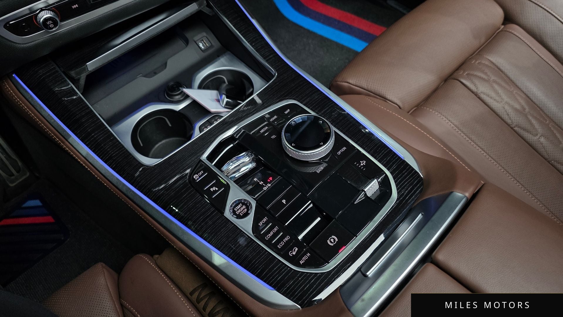 BMW X5 (G05) 2024 — миниатюра 12