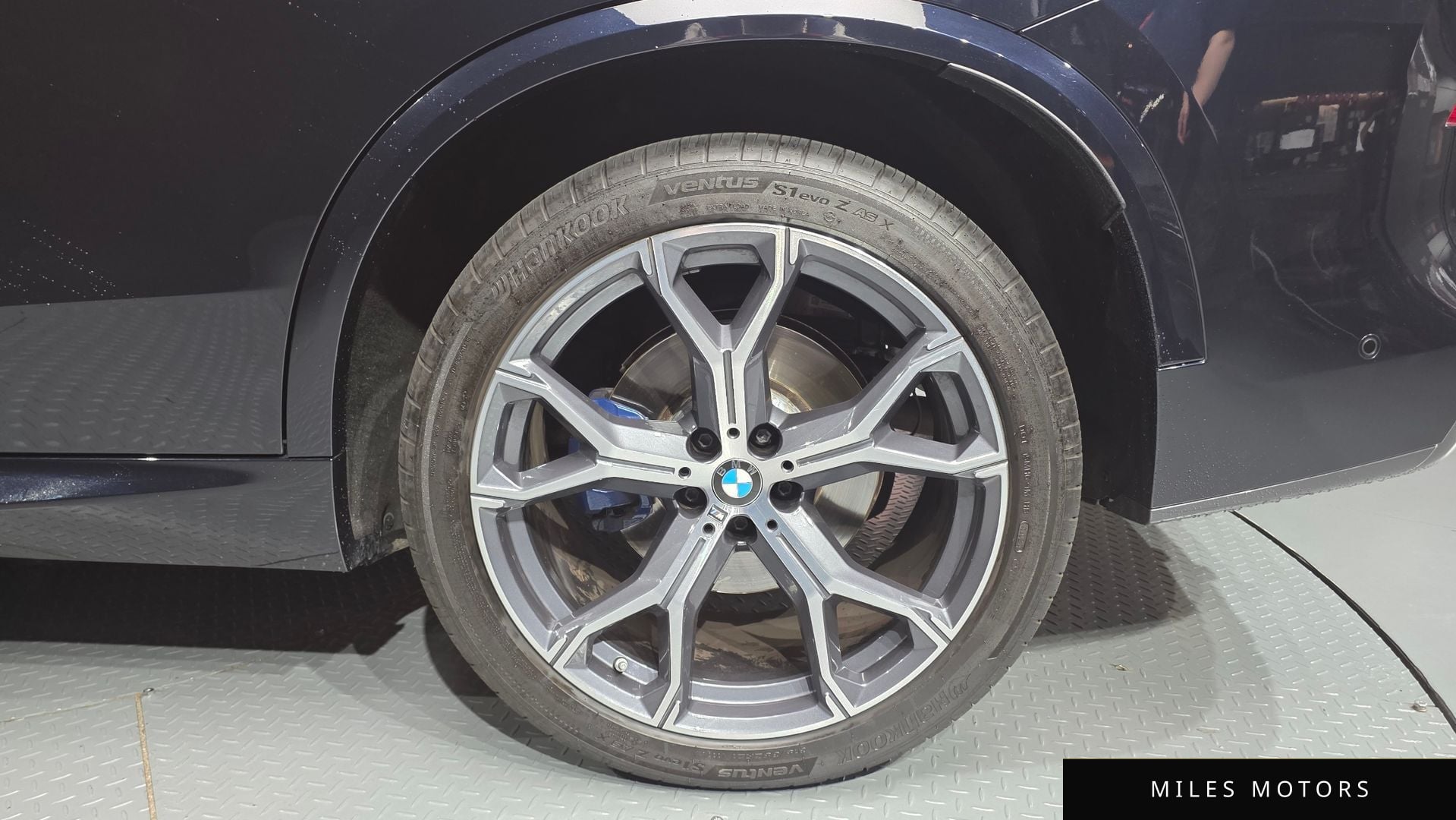 BMW X5 (G05) 2024 — миниатюра 7