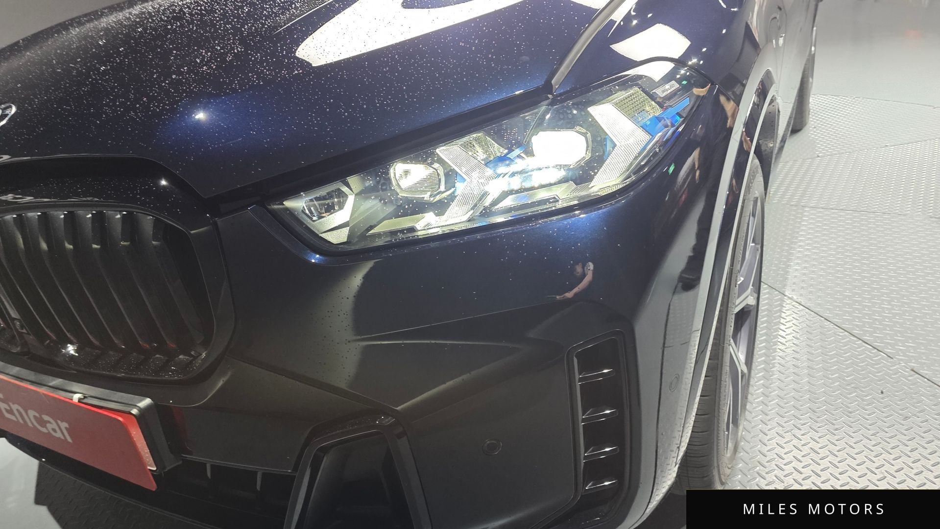 BMW X5 (G05) 2024 — миниатюра 8