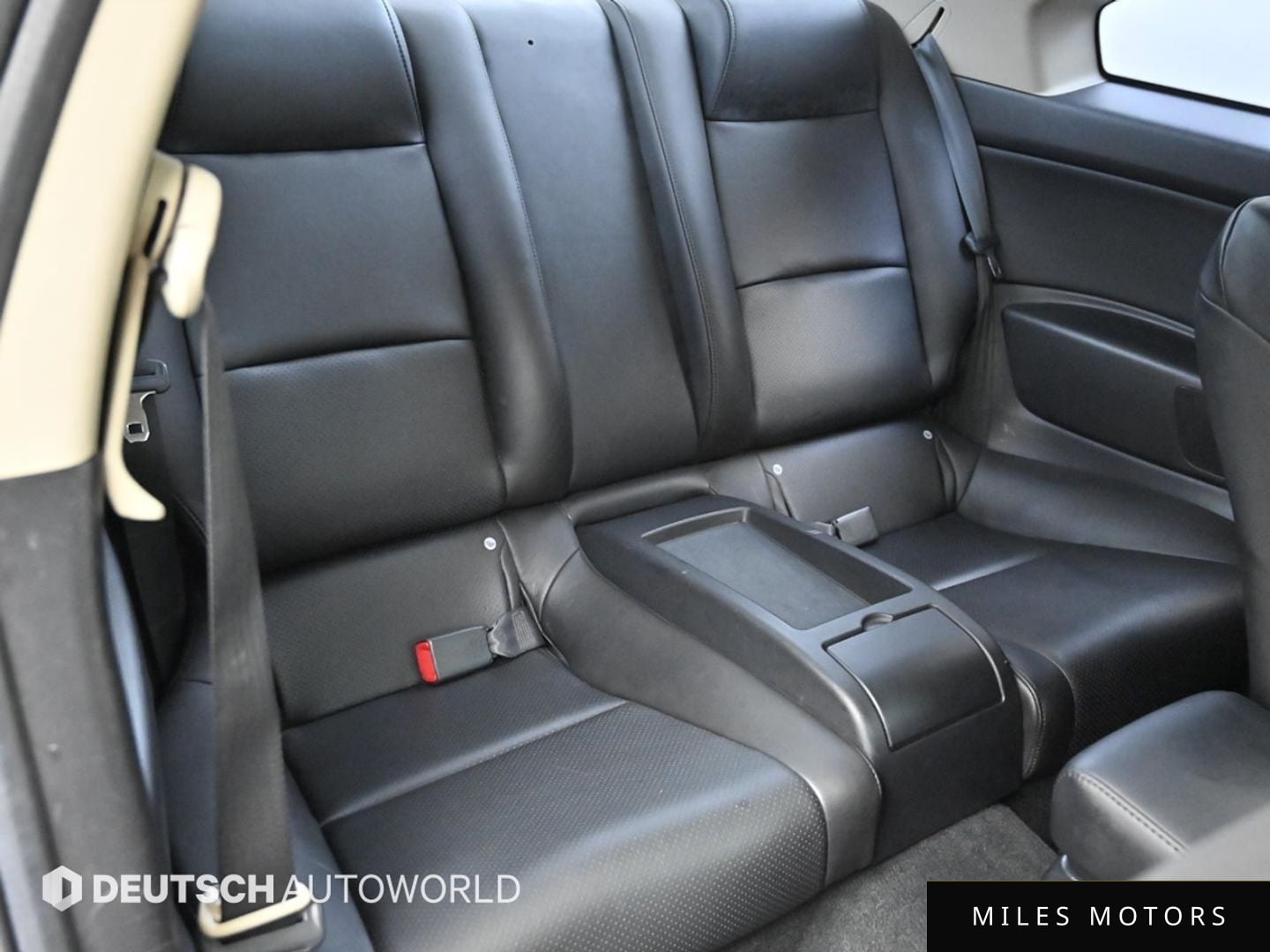 Infiniti G35 2006 — миниатюра 12