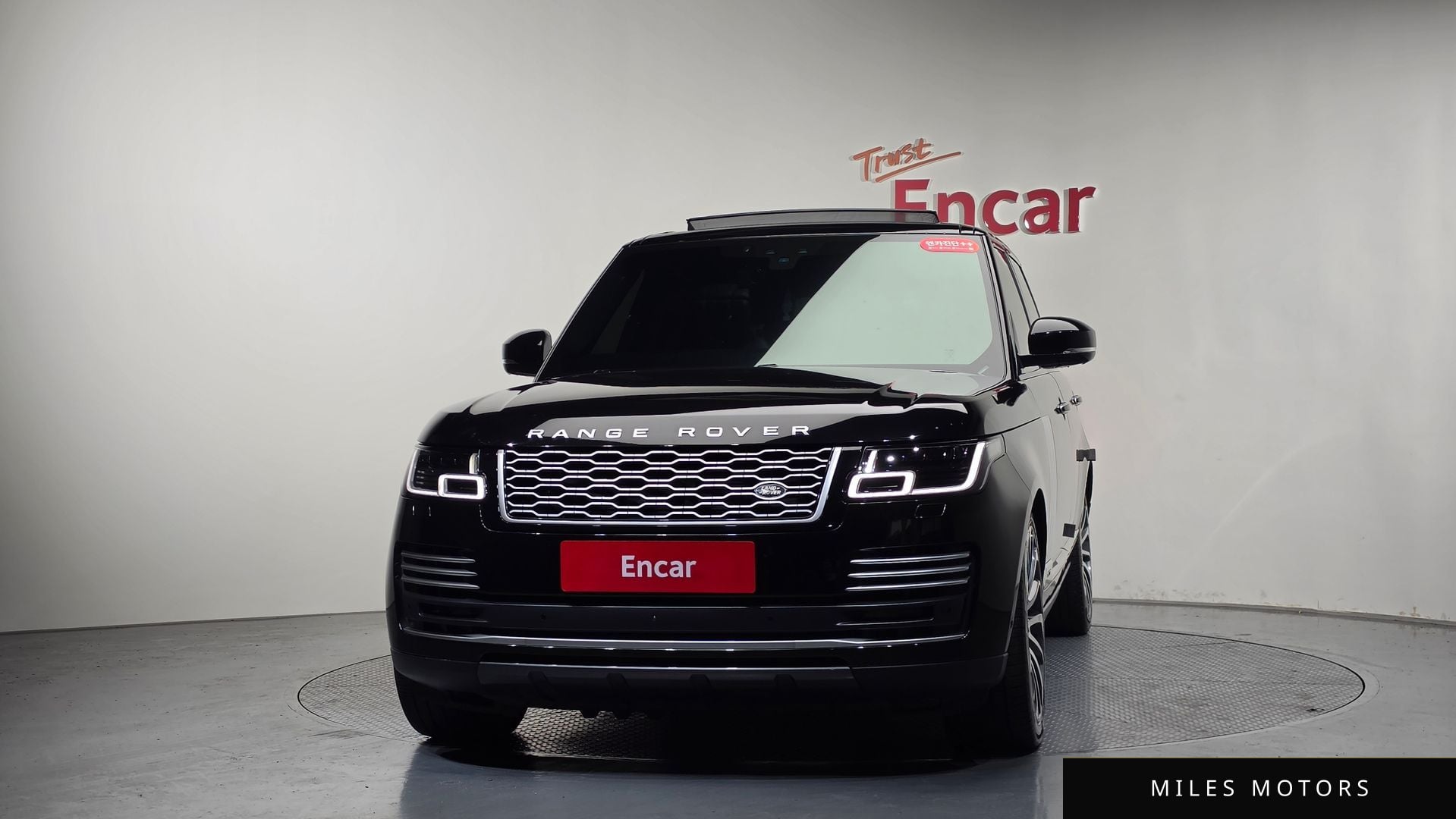 Land Rover Range Rover 2021 — миниатюра 2