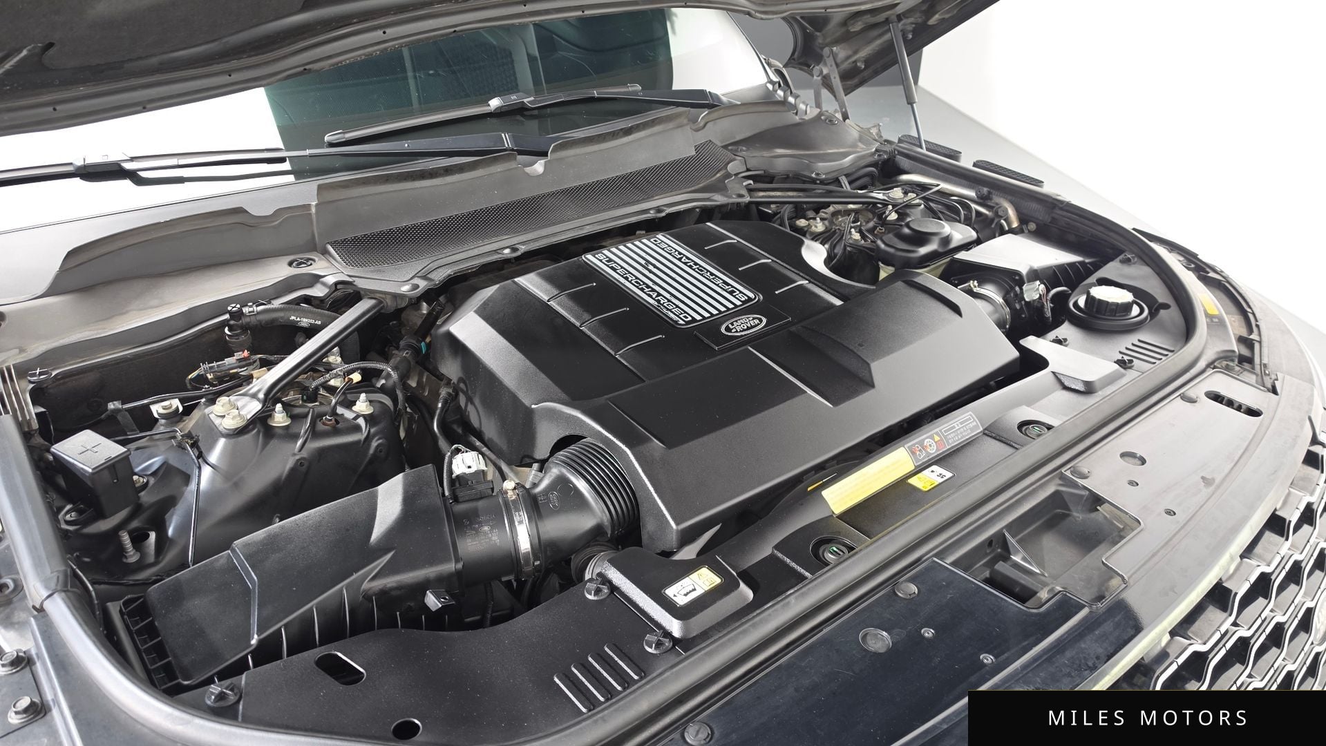 Land Rover Range Rover 2021 — миниатюра 5