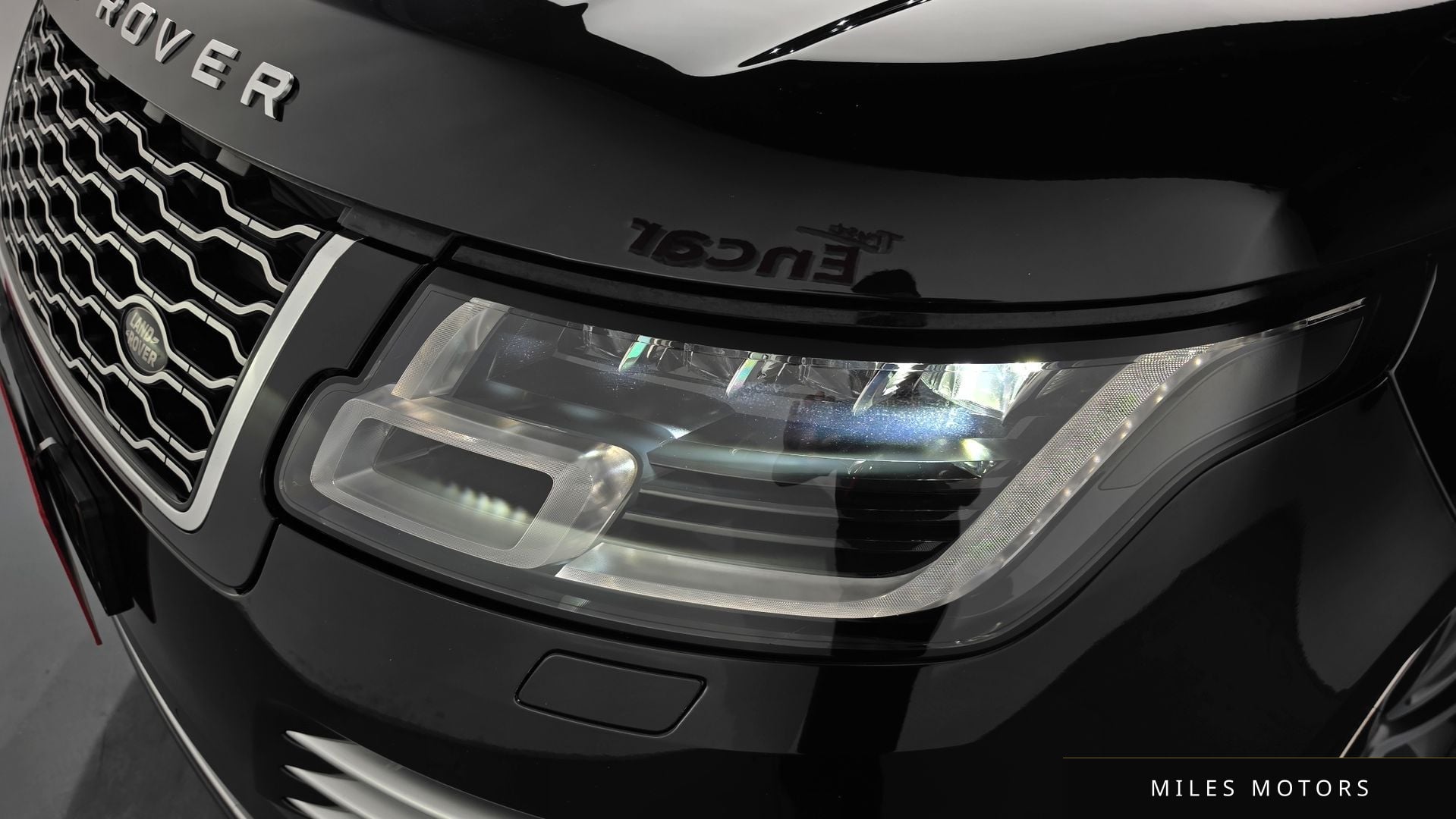 Land Rover Range Rover 2021 — миниатюра 7