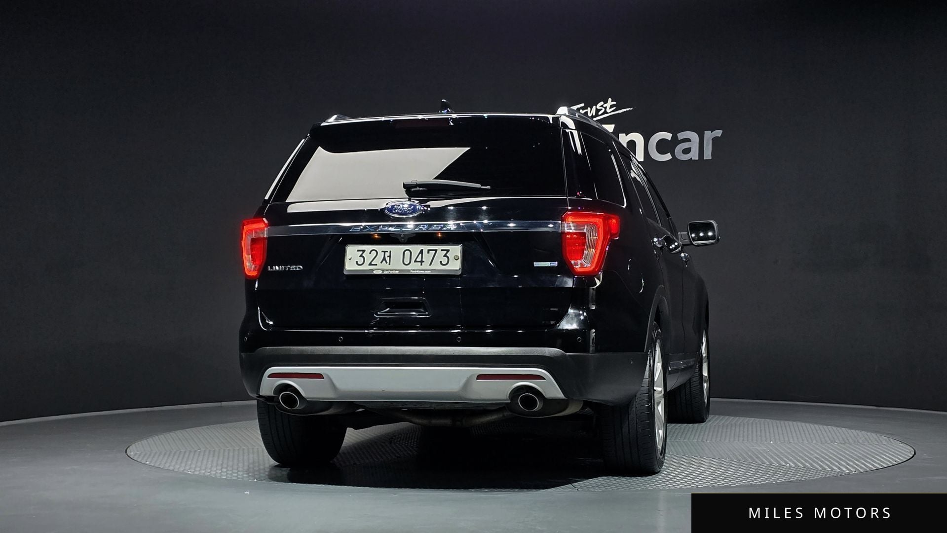 Ford Explorer 2016 — миниатюра 4