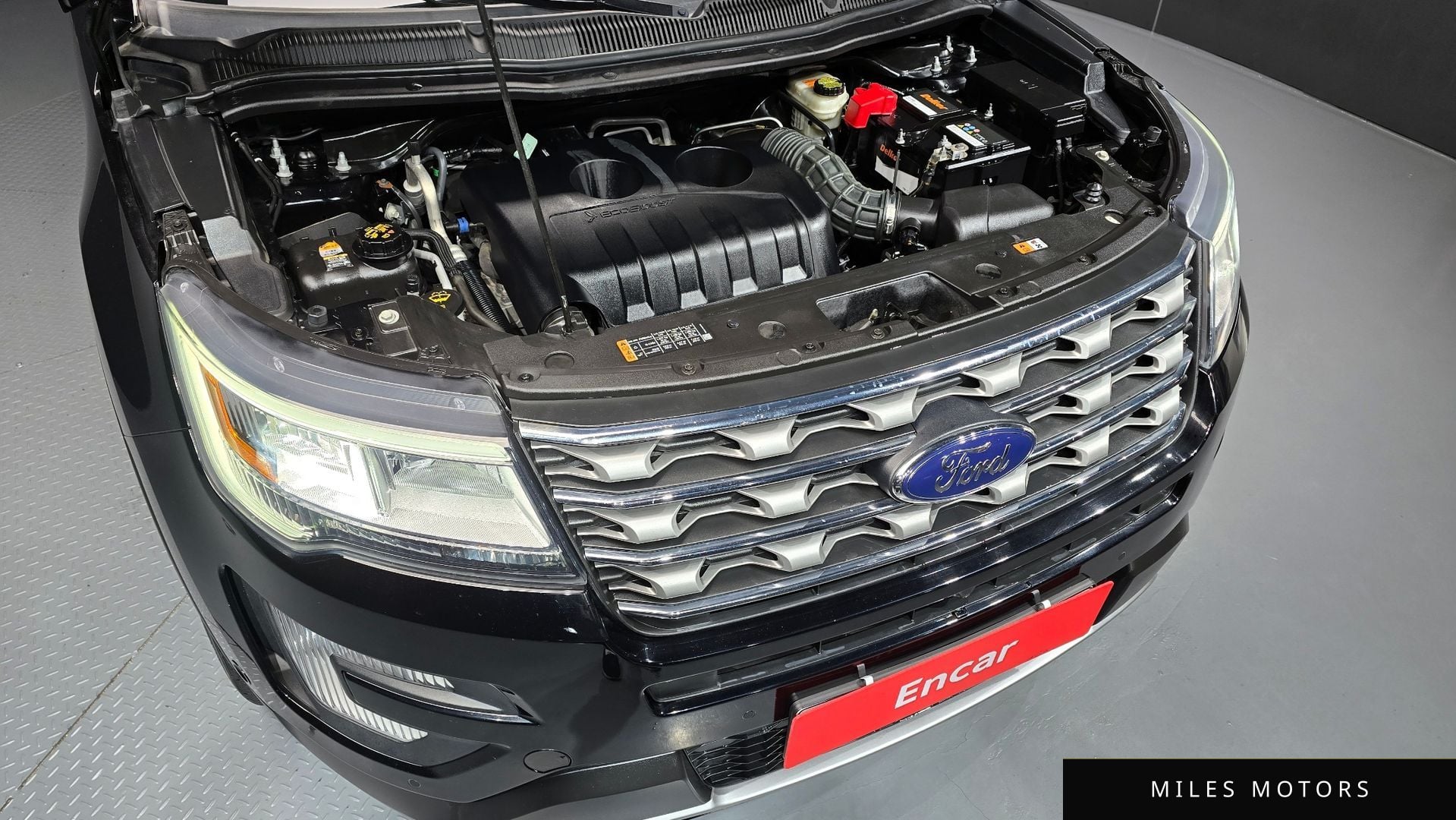 Ford Explorer 2016 — миниатюра 6