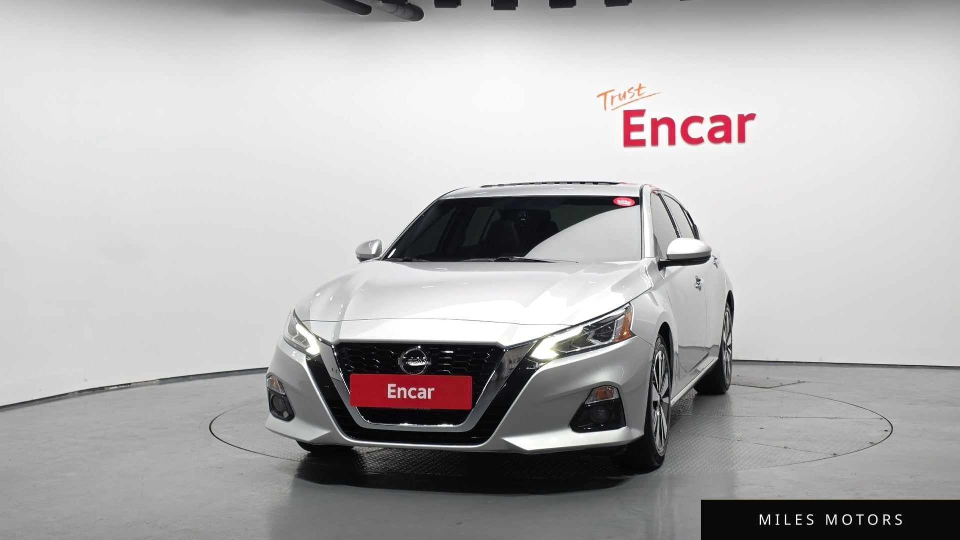 Nissan Altima 2019 — миниатюра 3