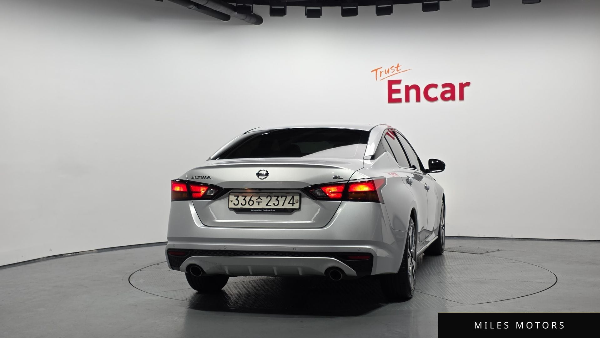 Nissan Altima 2019 — миниатюра 4