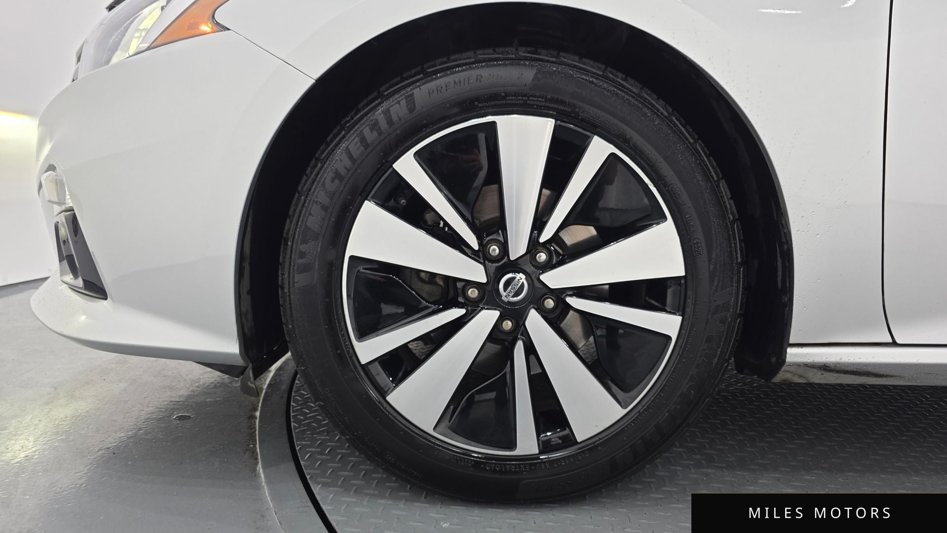Nissan Altima 2019 — миниатюра 5