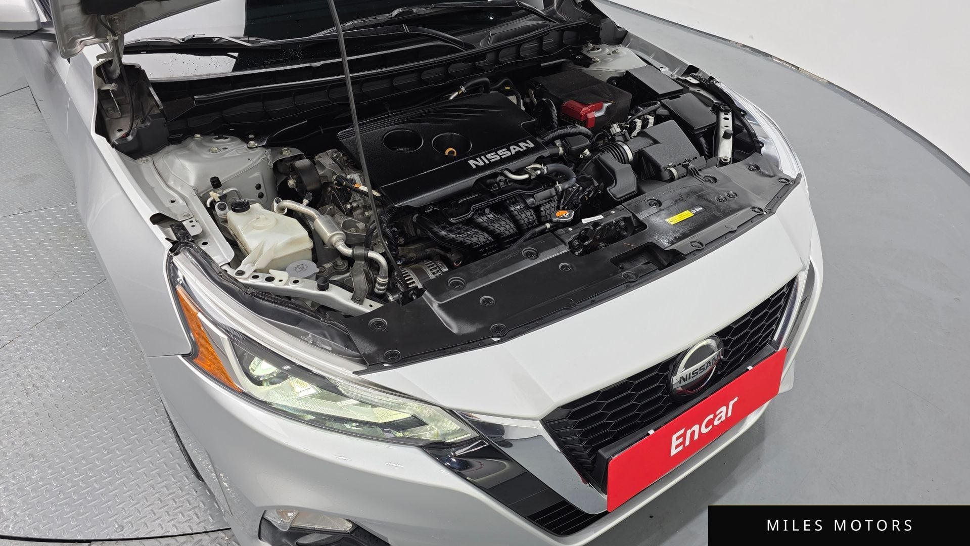 Nissan Altima 2019 — миниатюра 6
