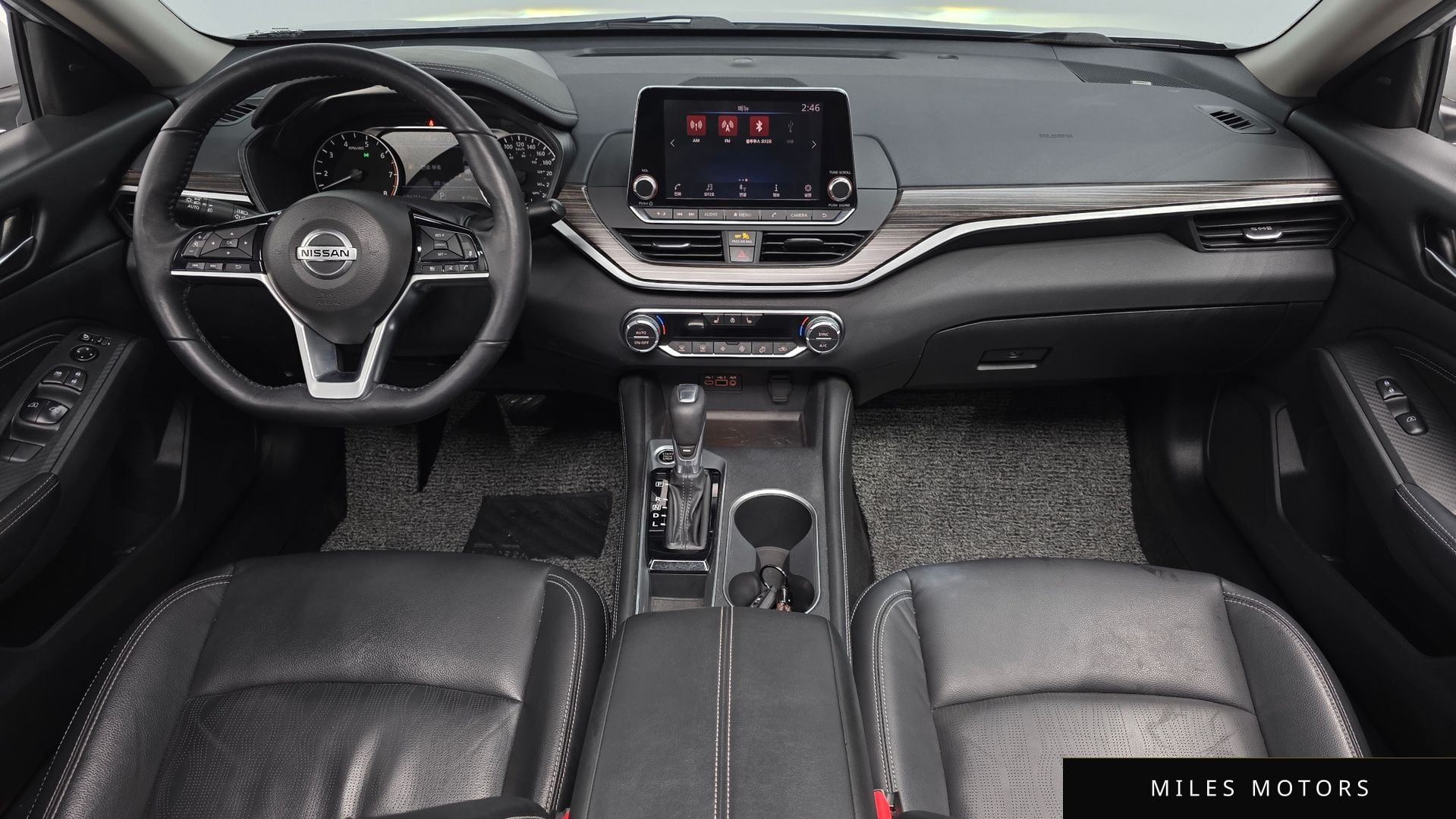 Nissan Altima 2019 — миниатюра 7
