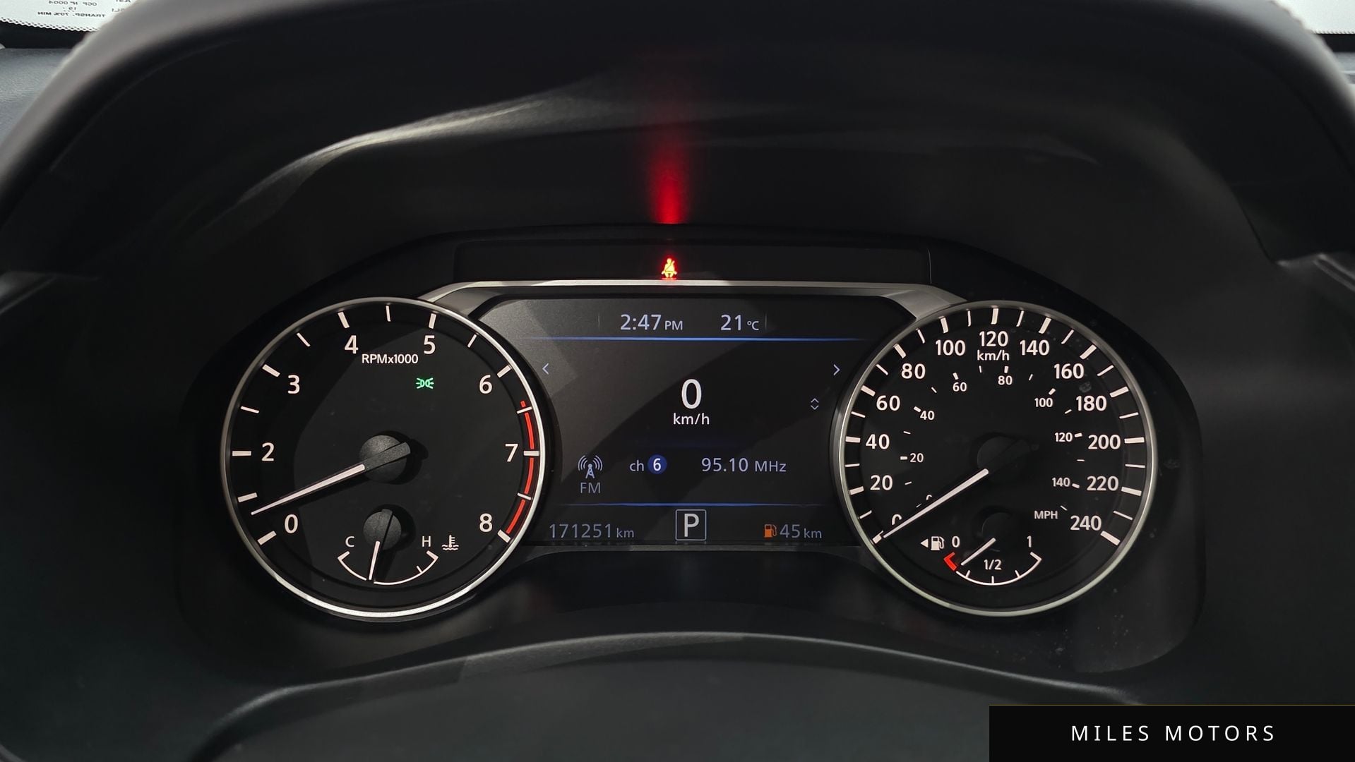 Nissan Altima 2019 — миниатюра 8