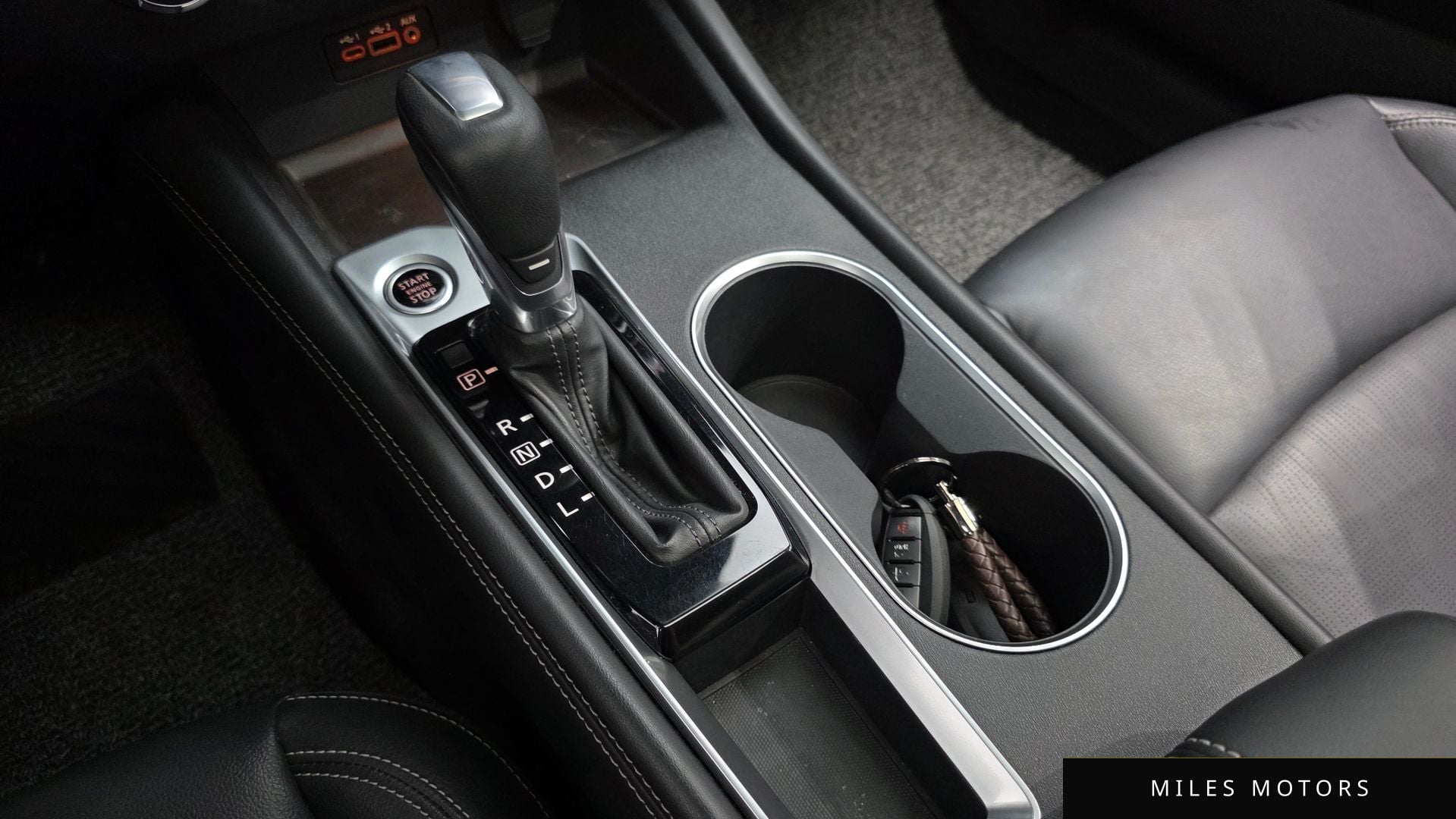 Nissan Altima 2019 — миниатюра 9