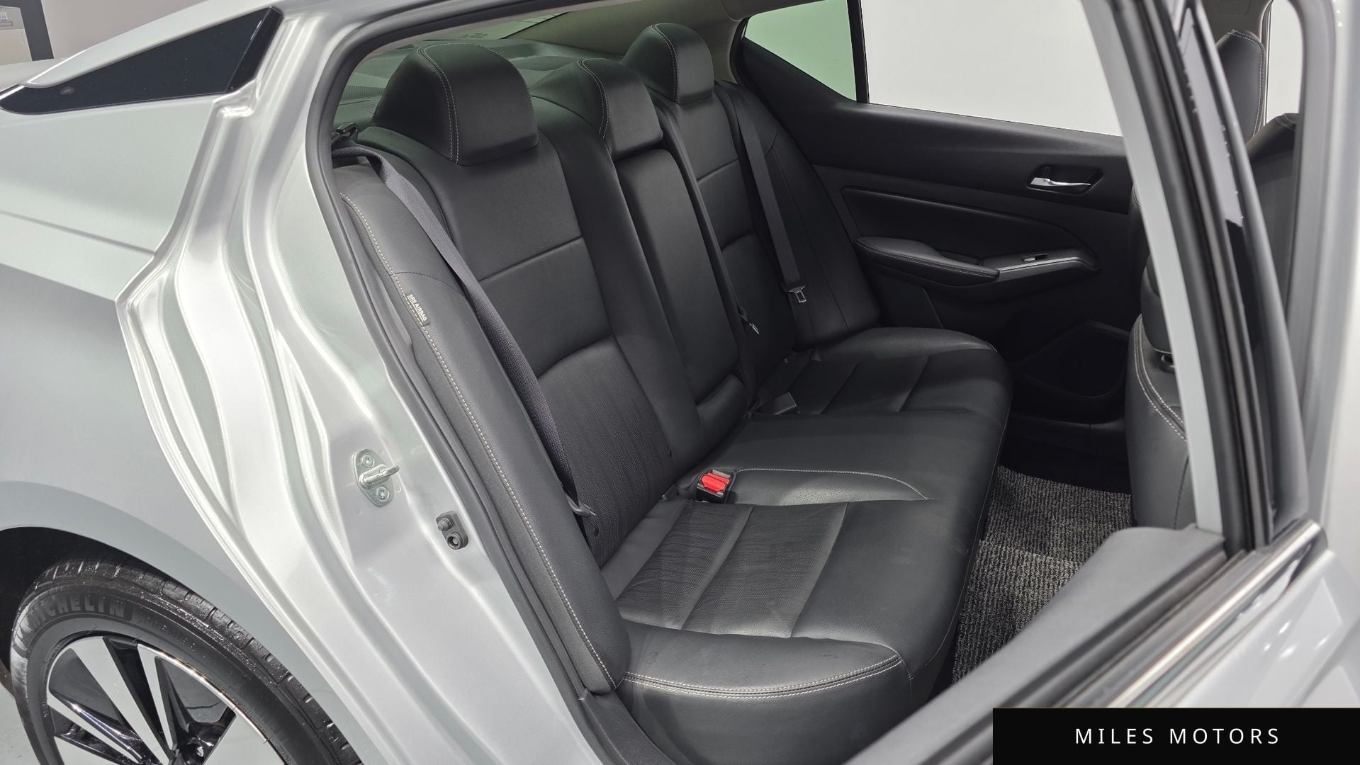 Nissan Altima 2019 — миниатюра 11